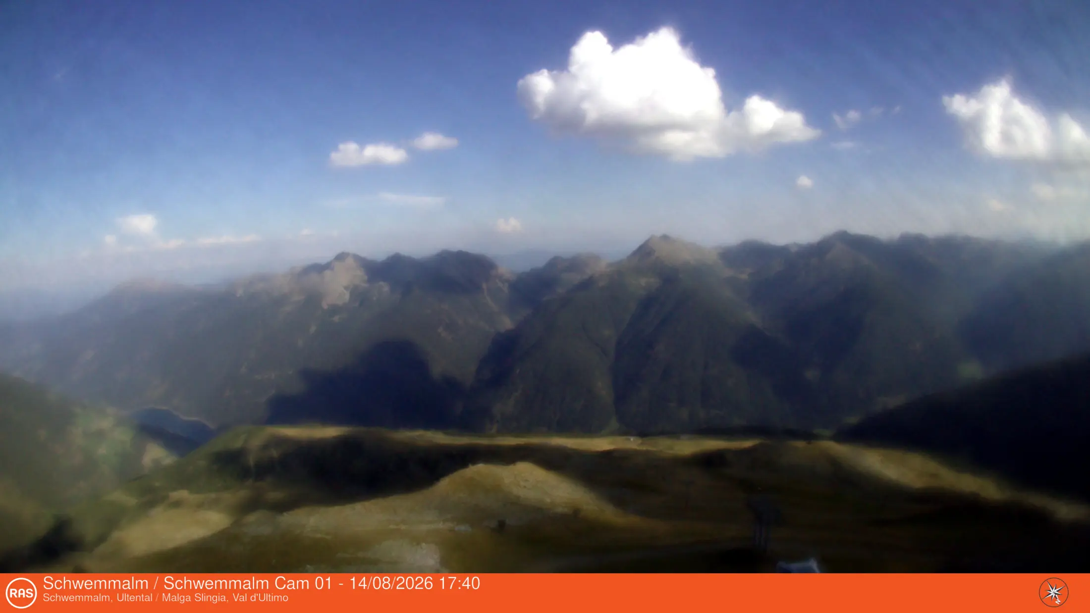 Webcam