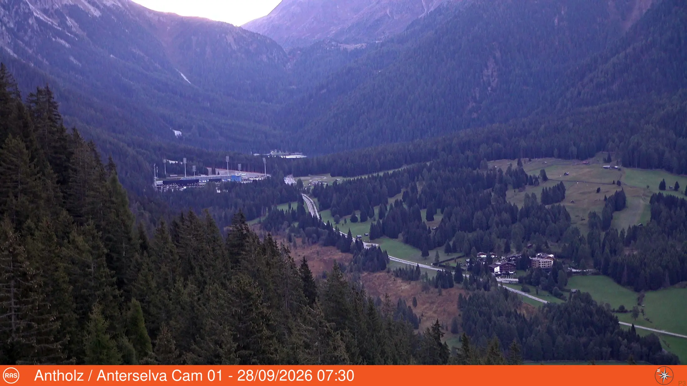 Webcam