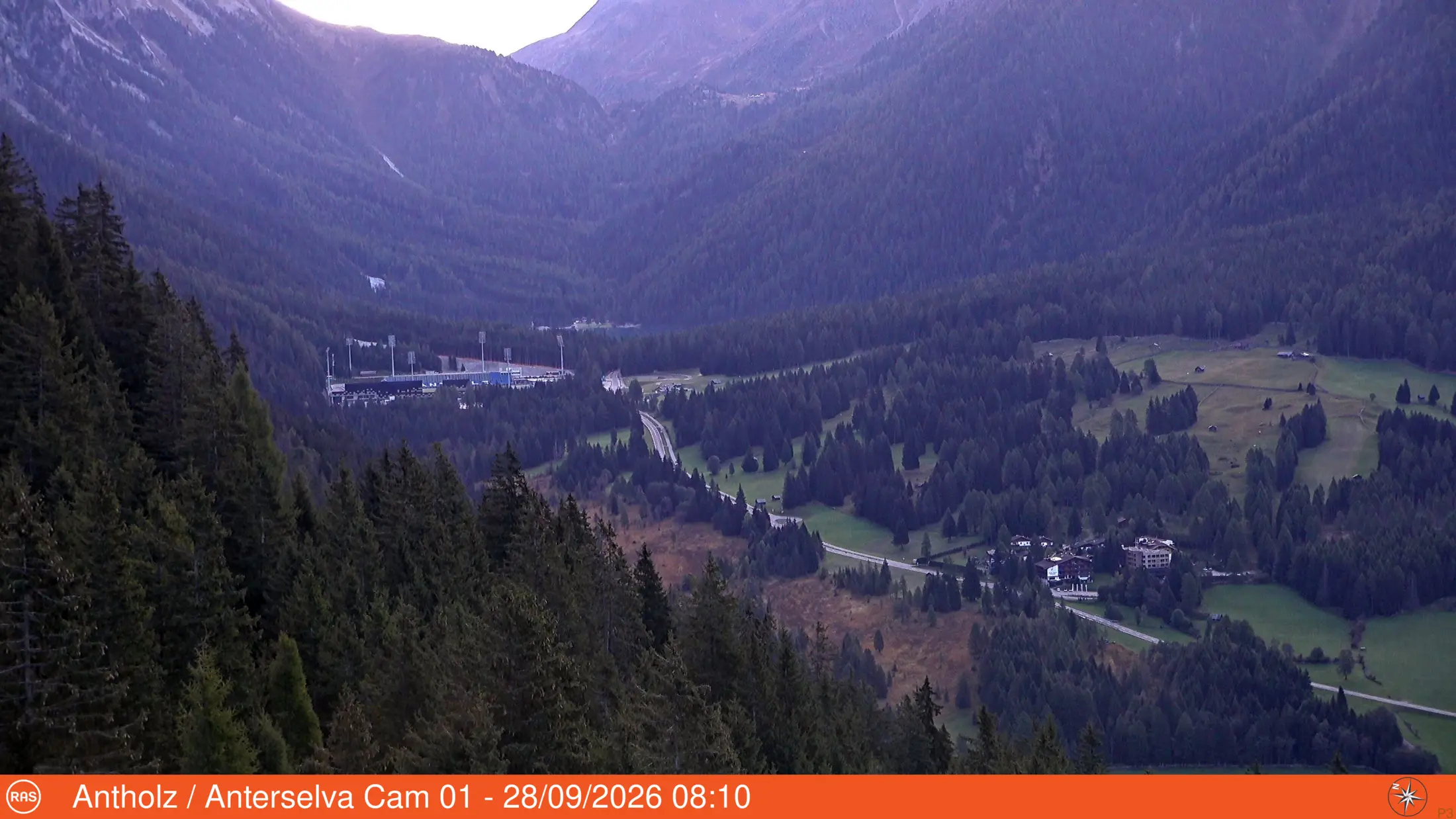 Webcam