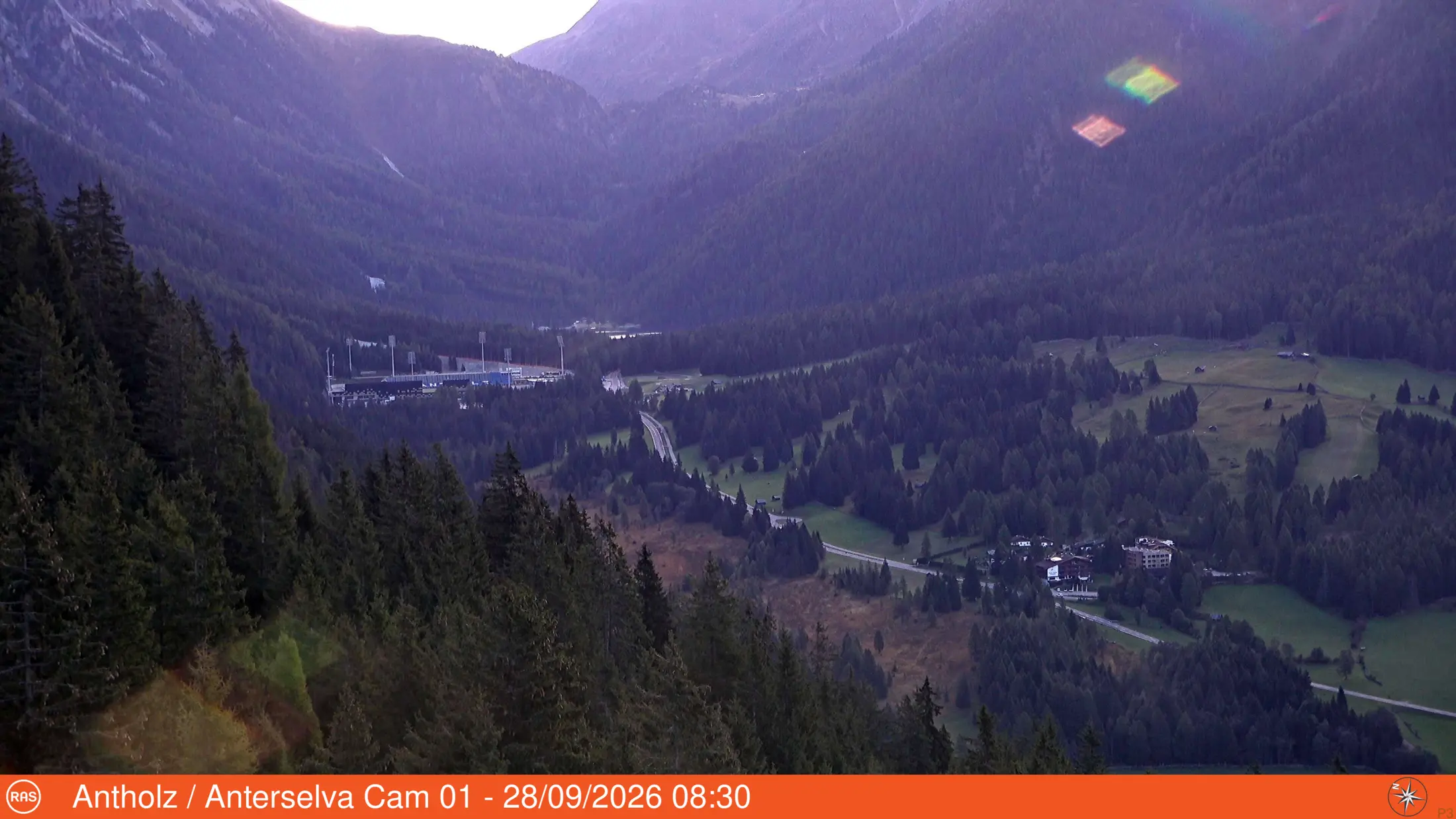 Webcam
