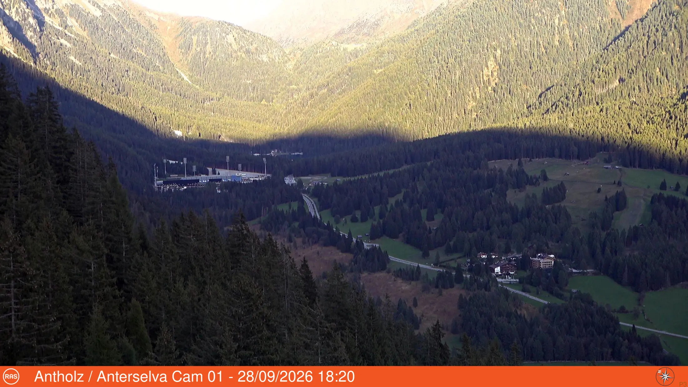 Webcam