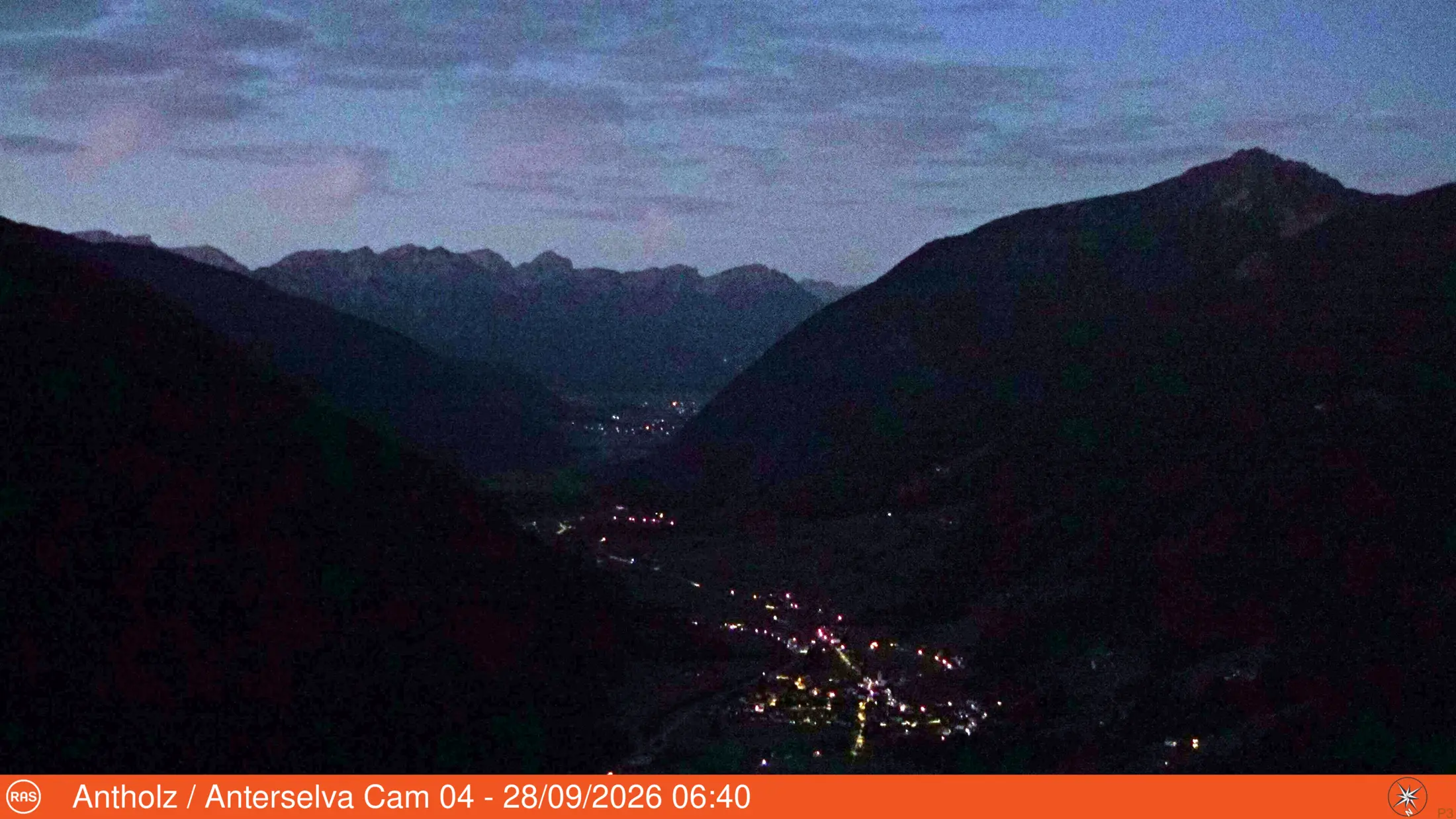 Webcam