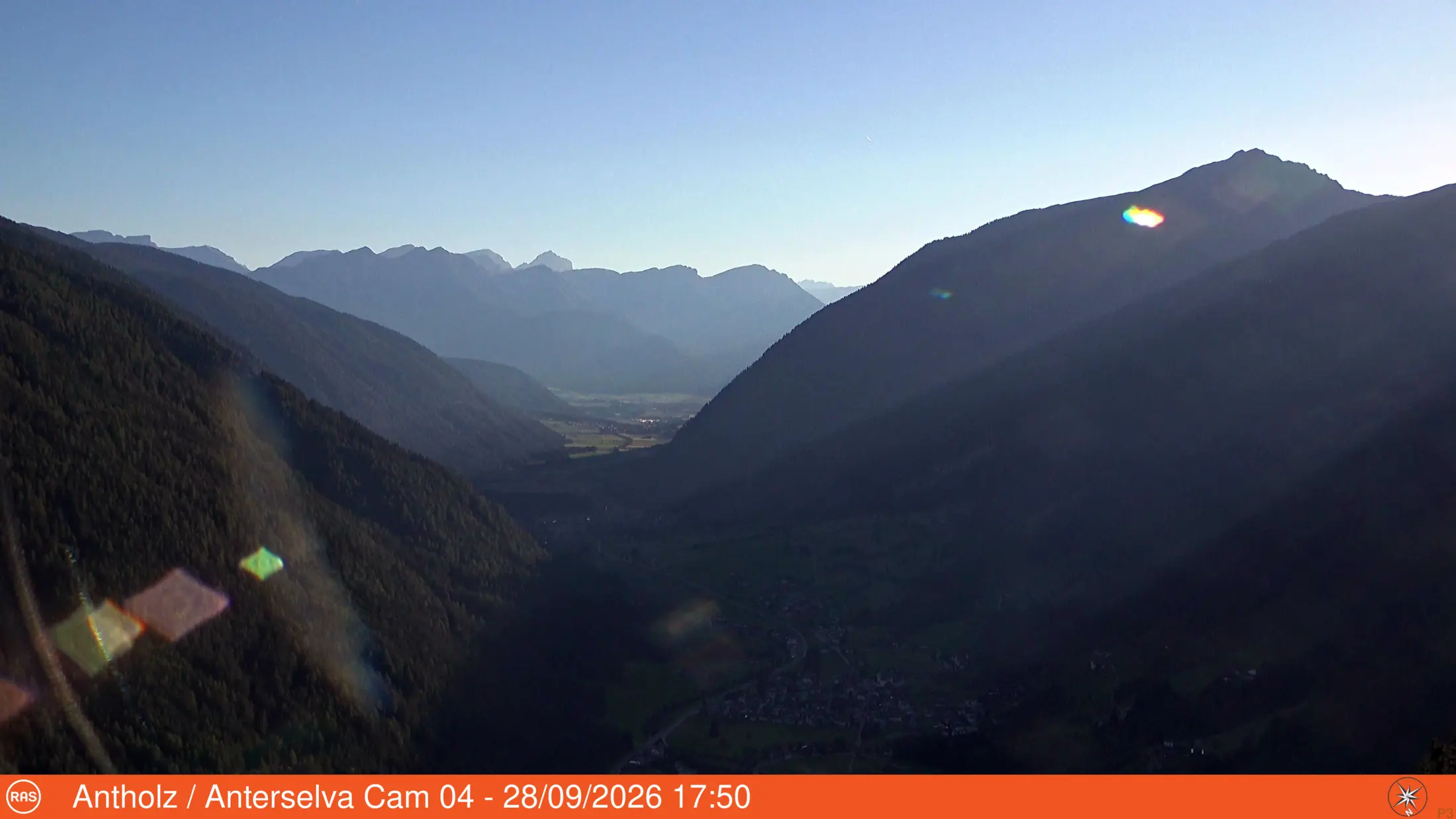 Webcam