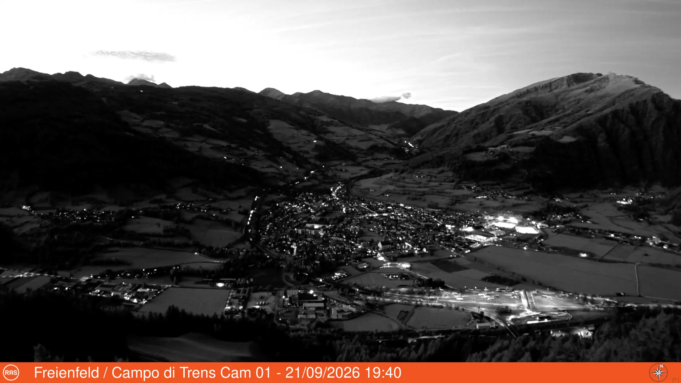 Webcam