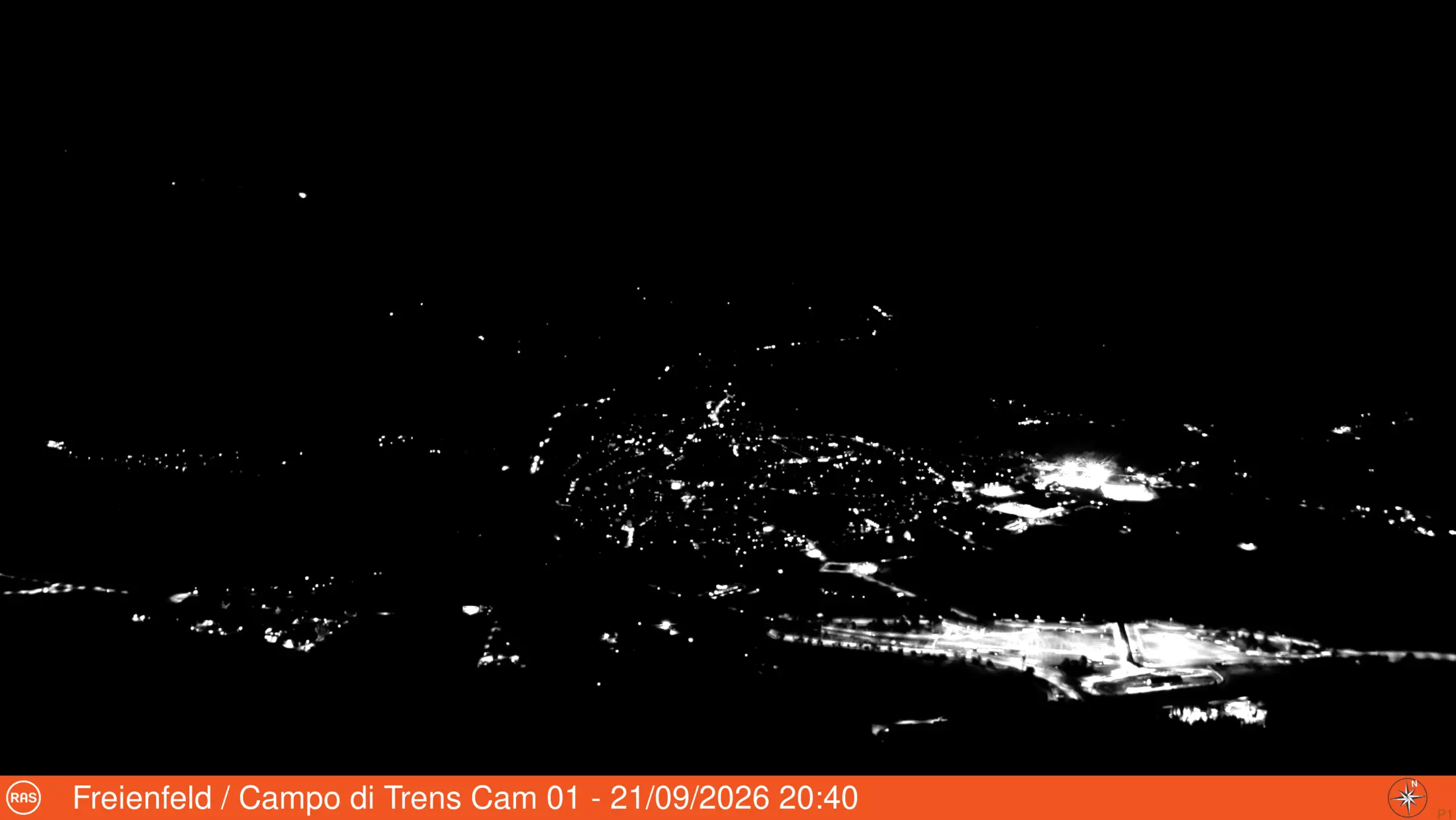 Webcam