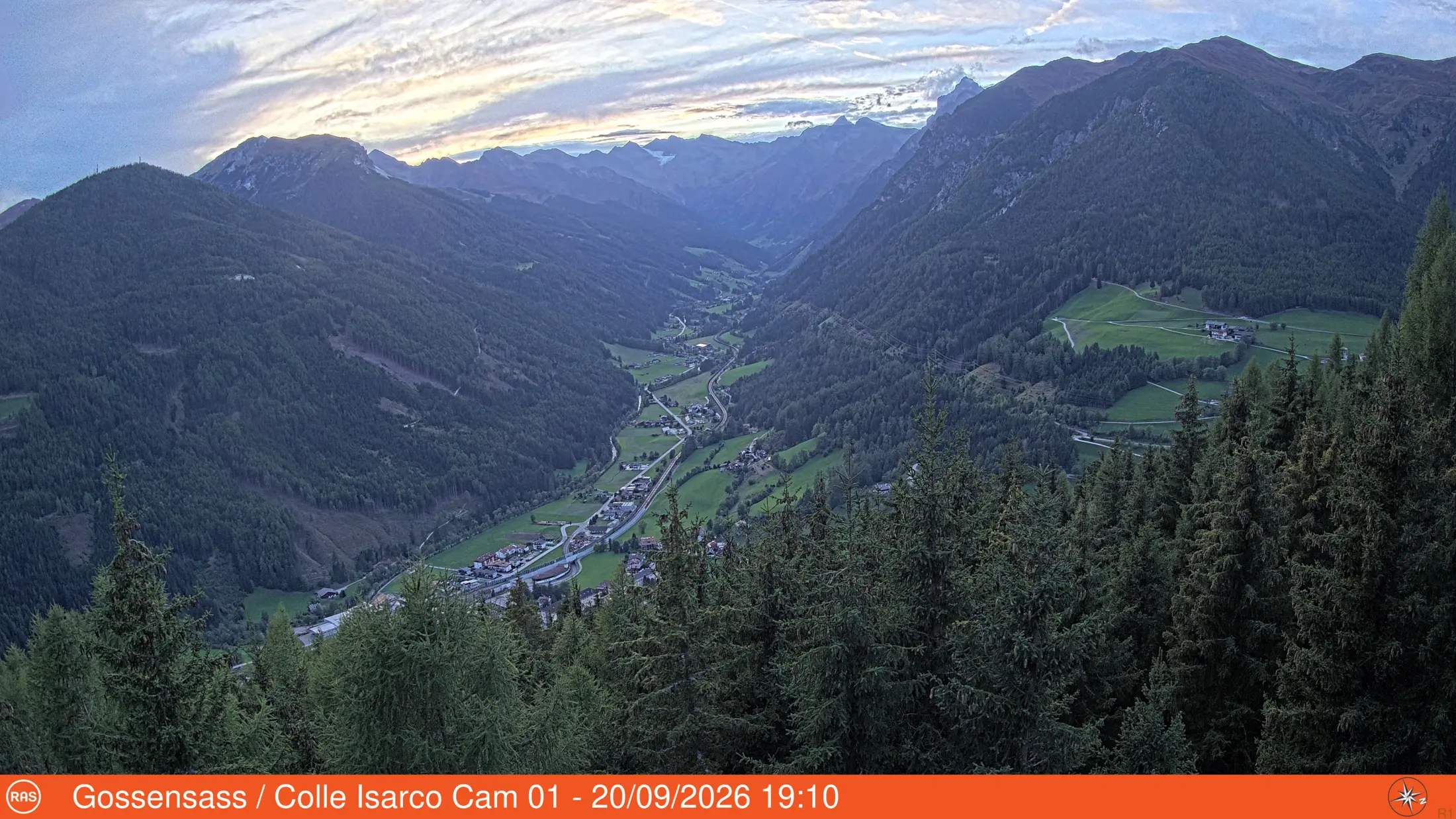 Webcam