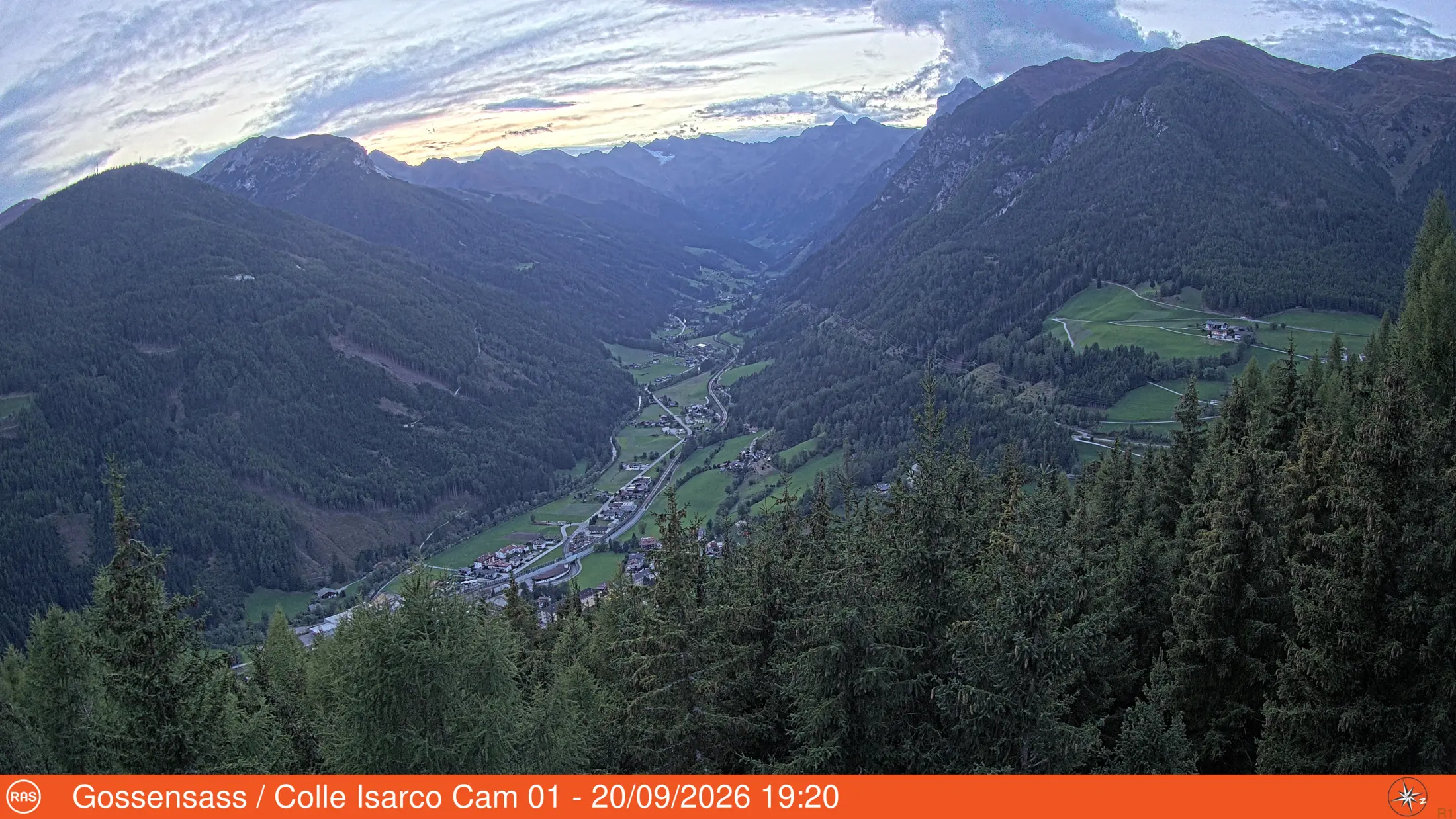 Webcam