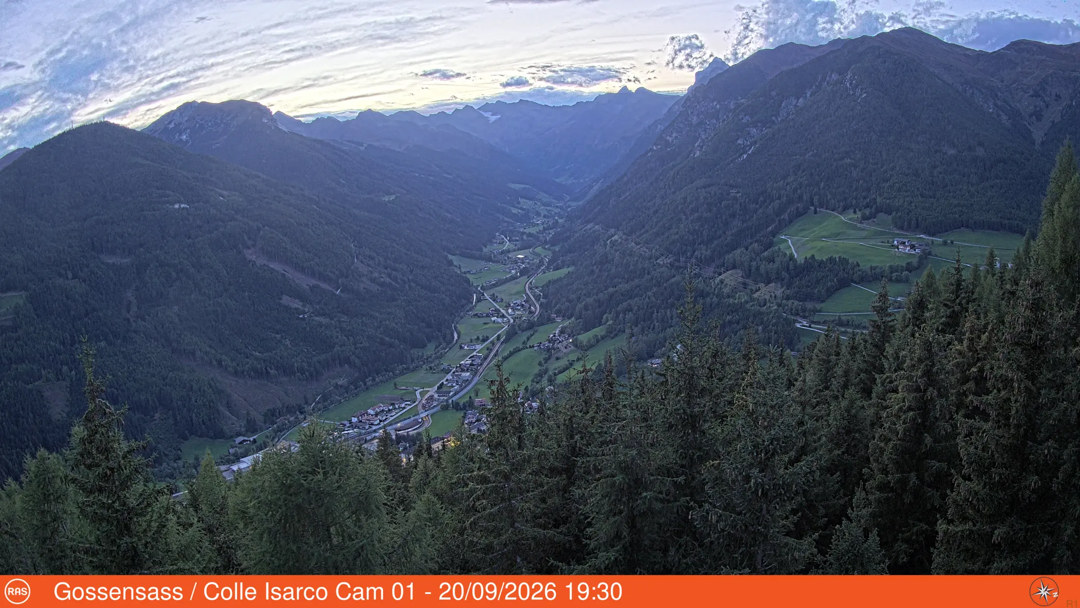 Webcam
