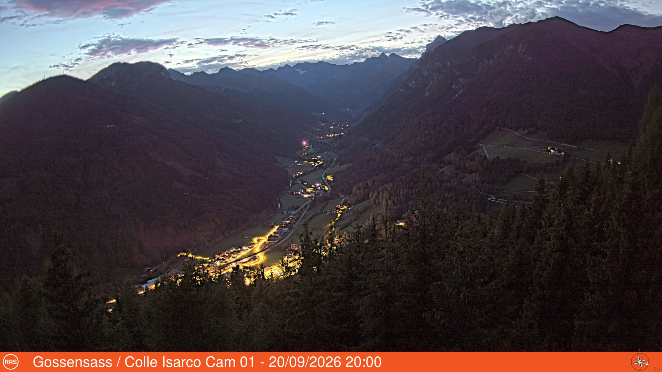 Webcam
