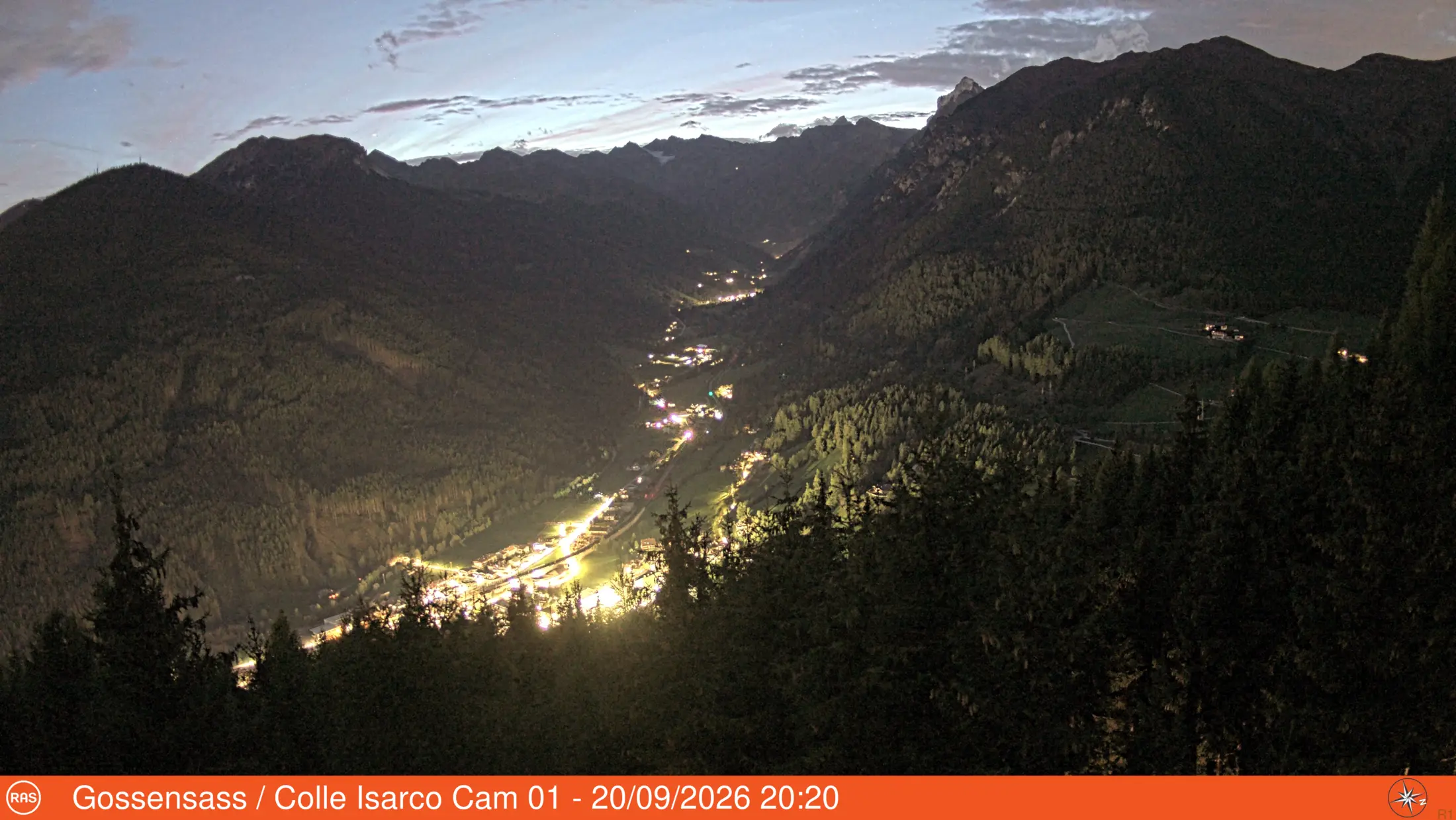 Webcam