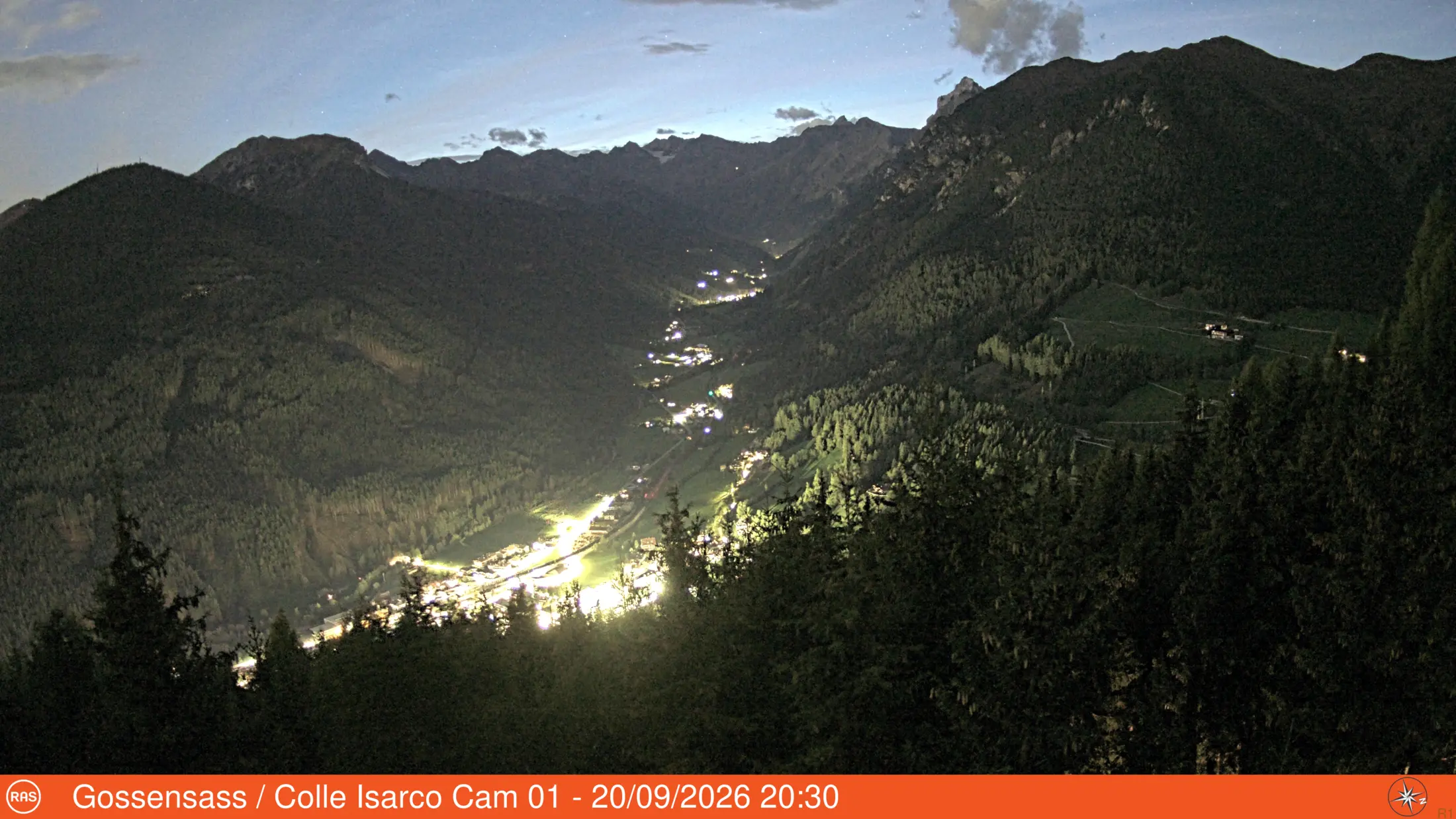 Webcam
