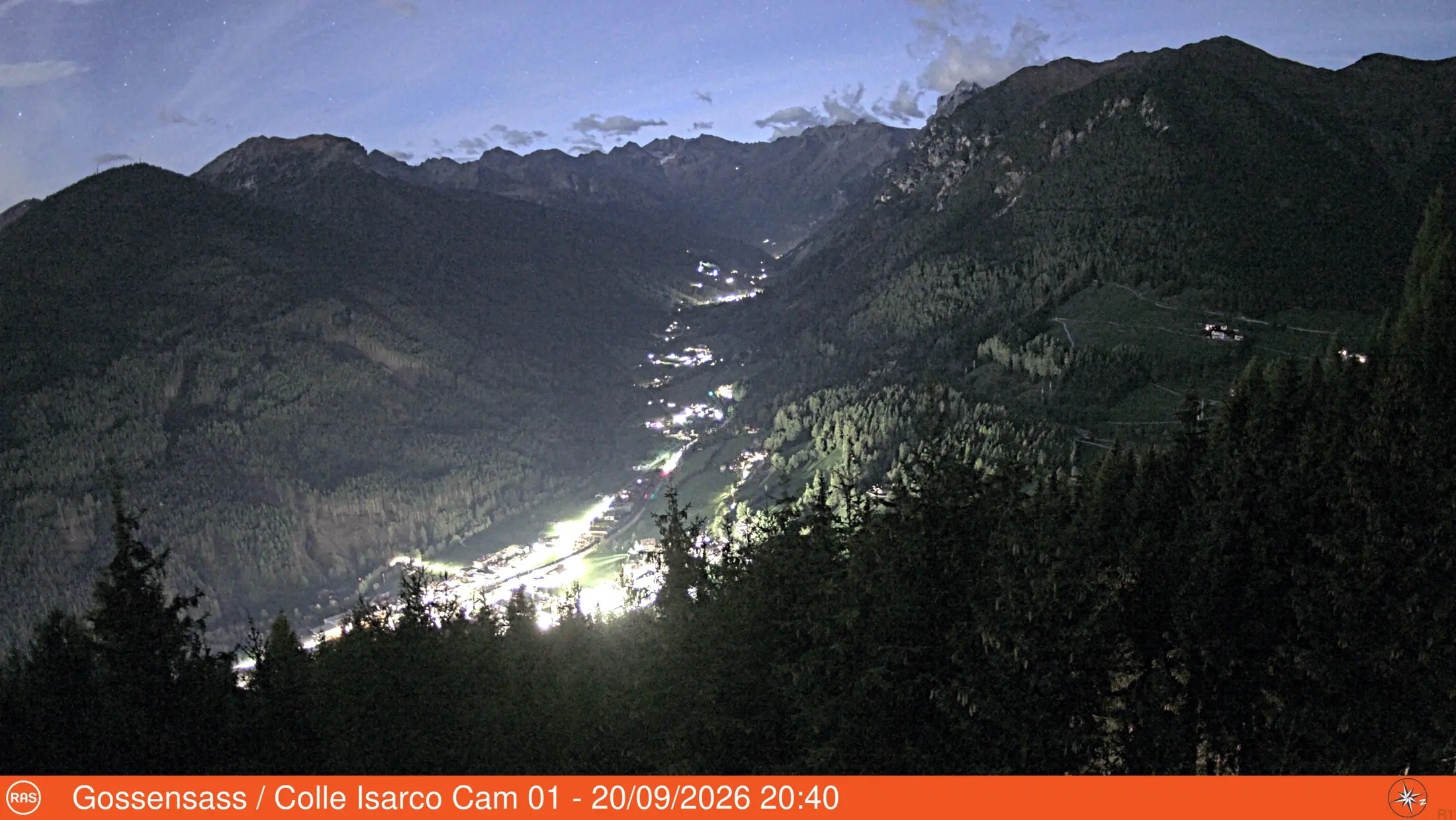 Webcam