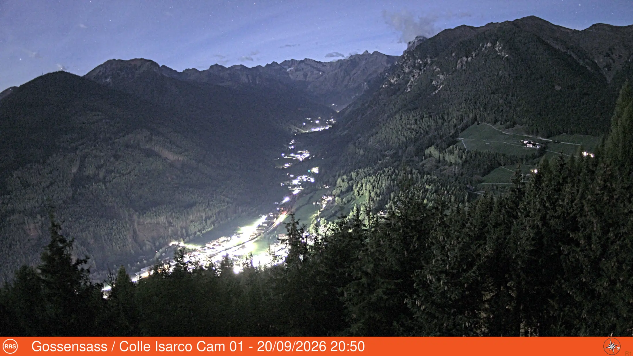 Webcam