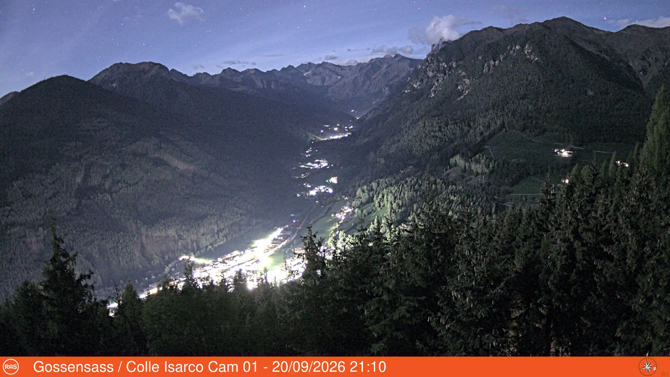 Webcam