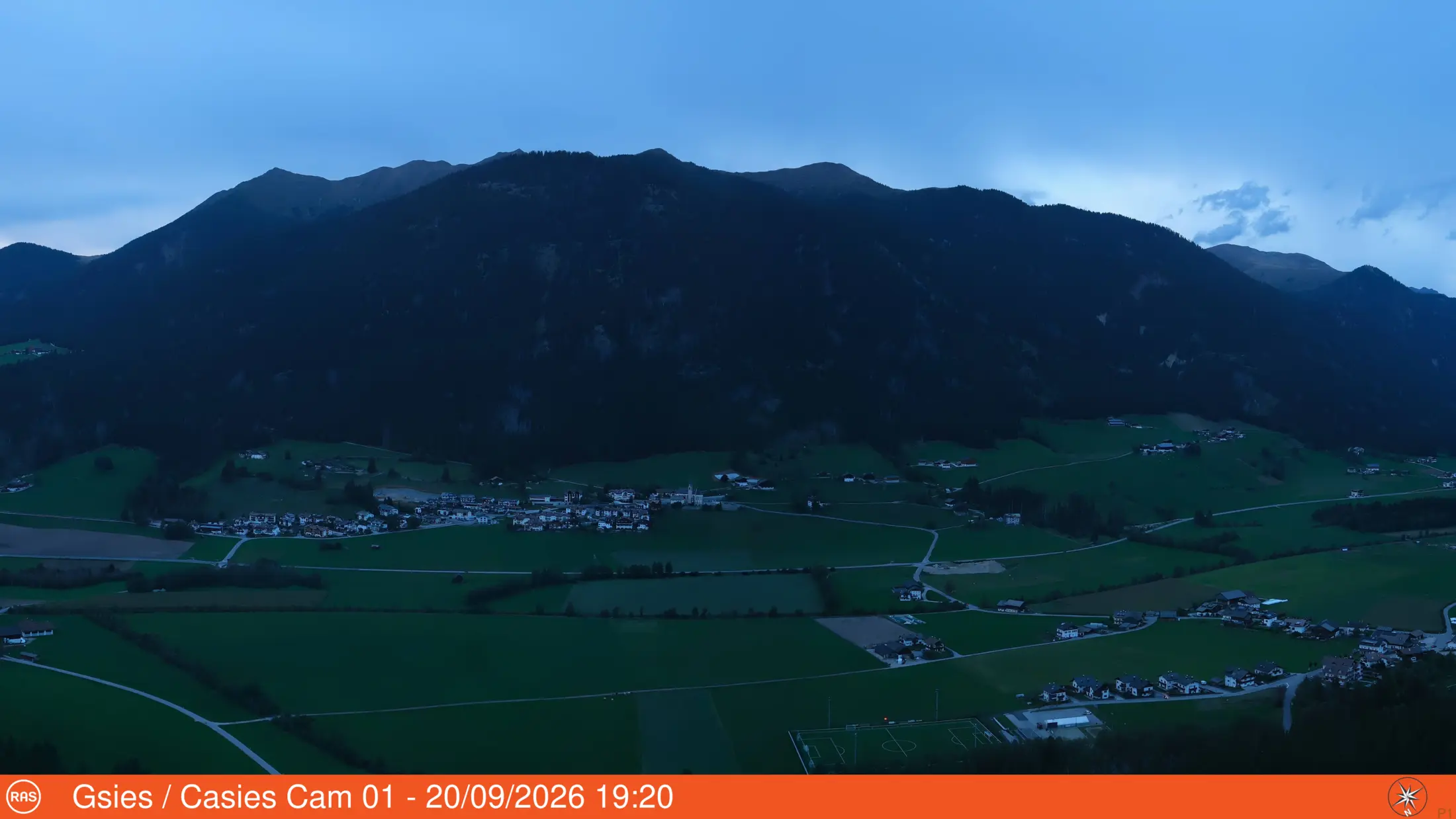 Webcam
