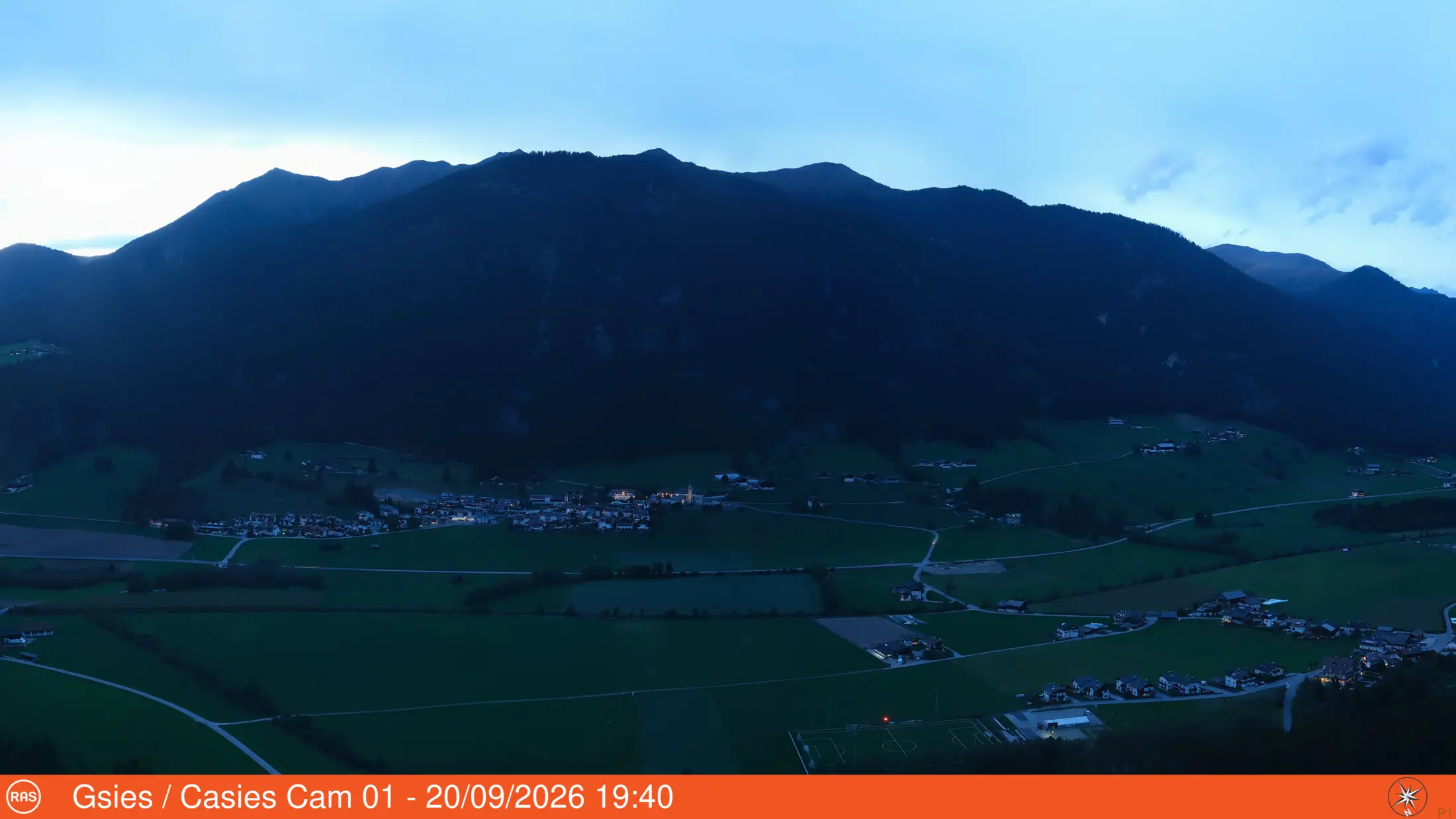 Webcam