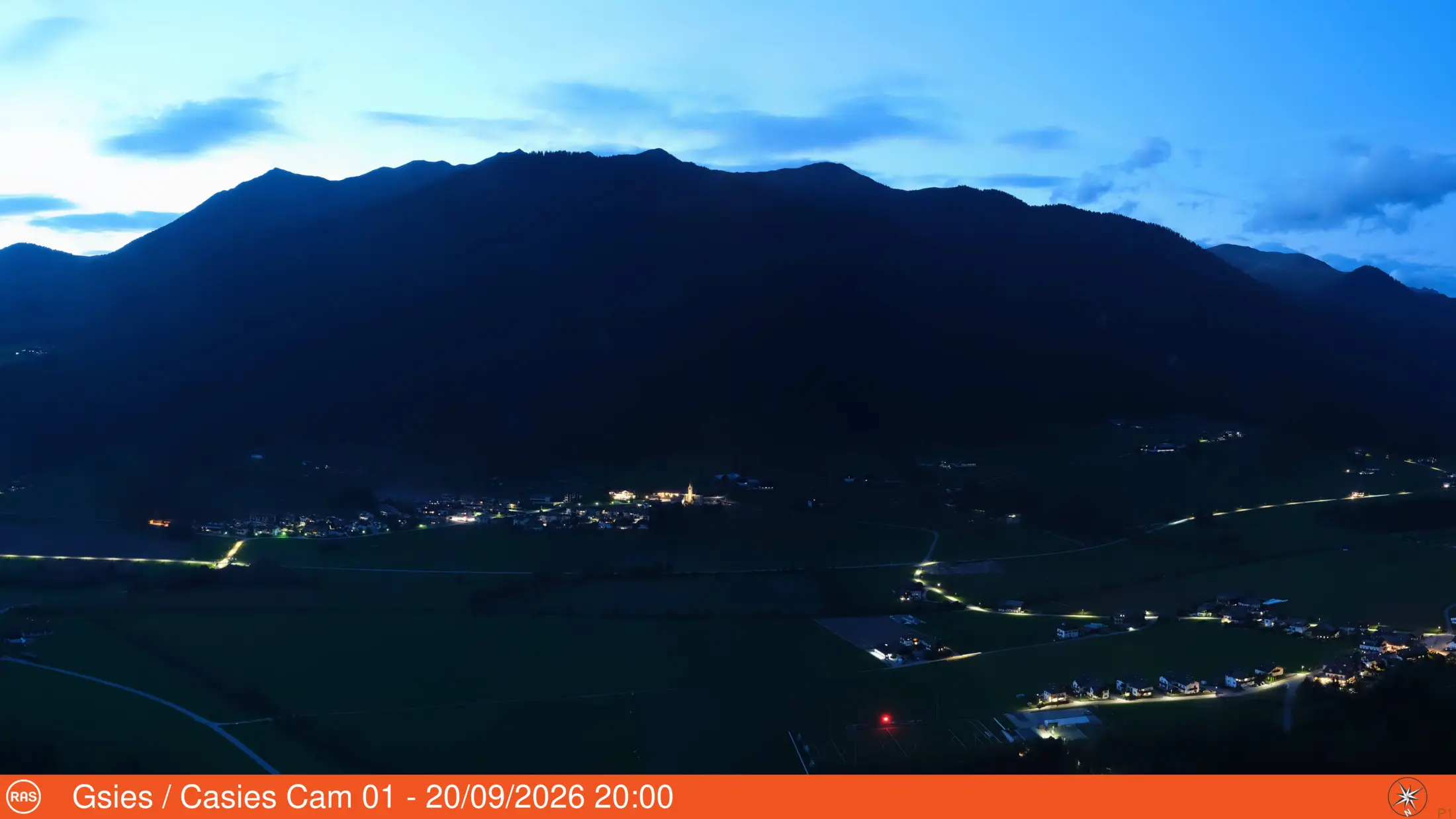 Webcam