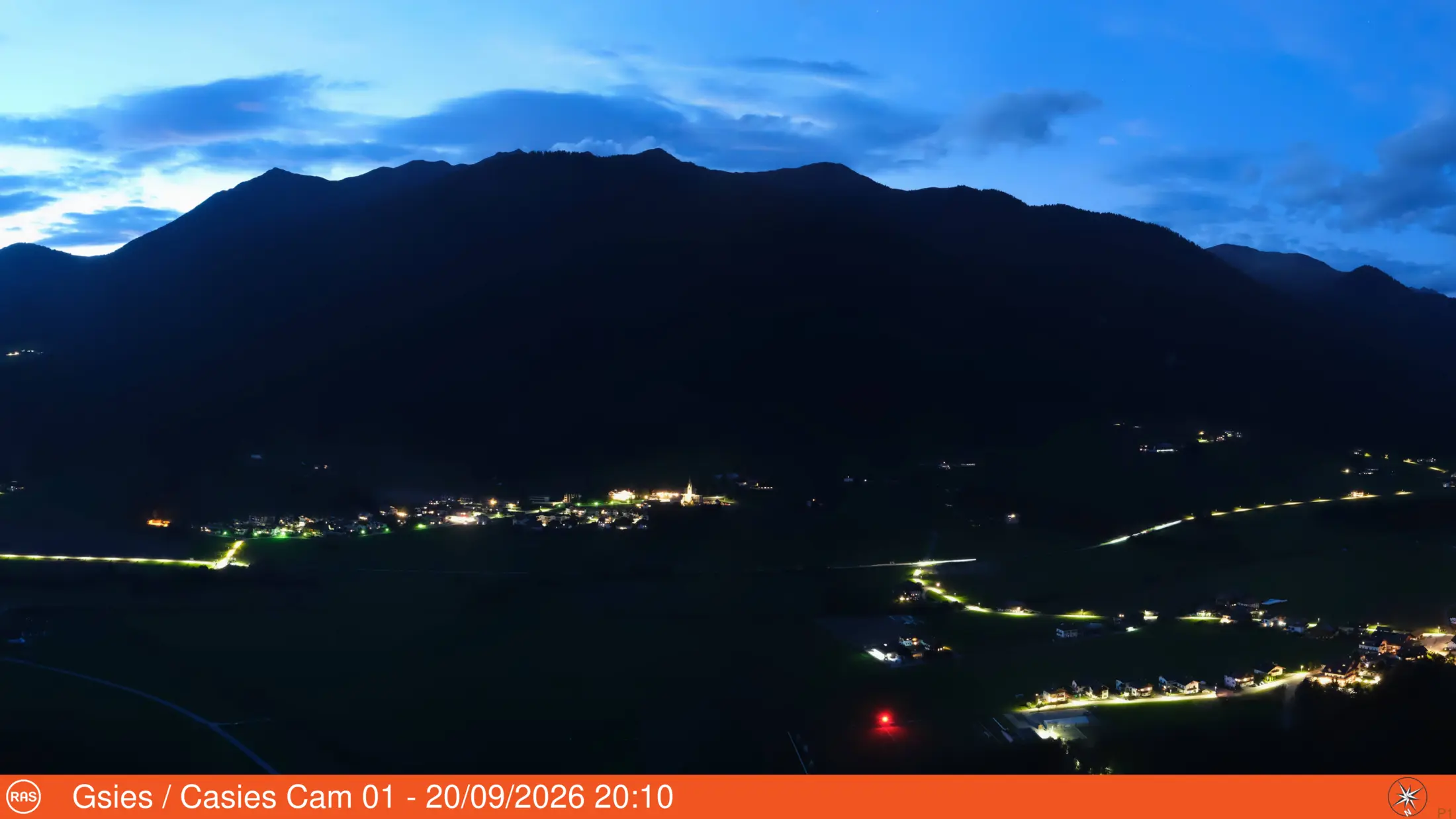 Webcam