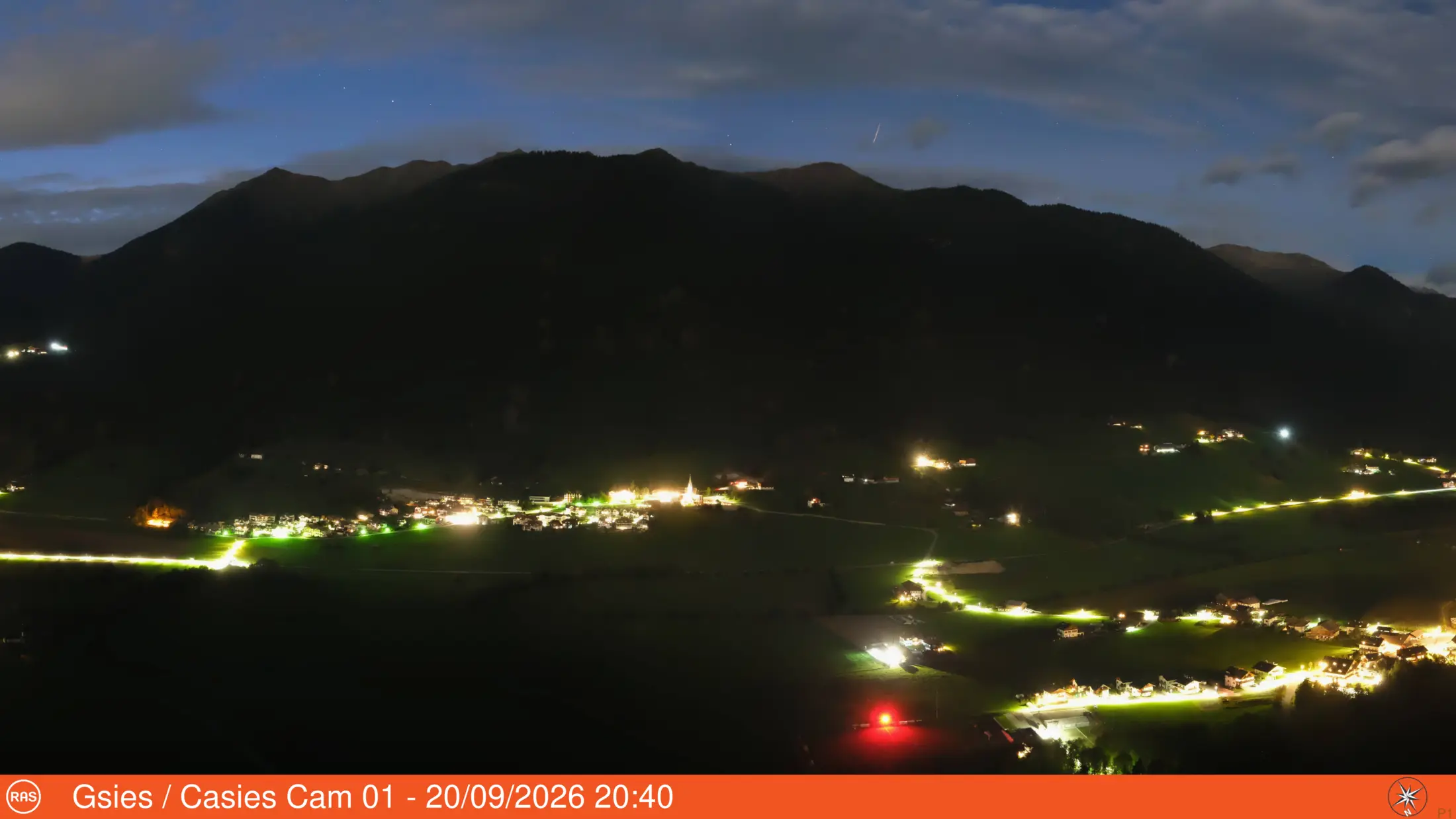 Webcam