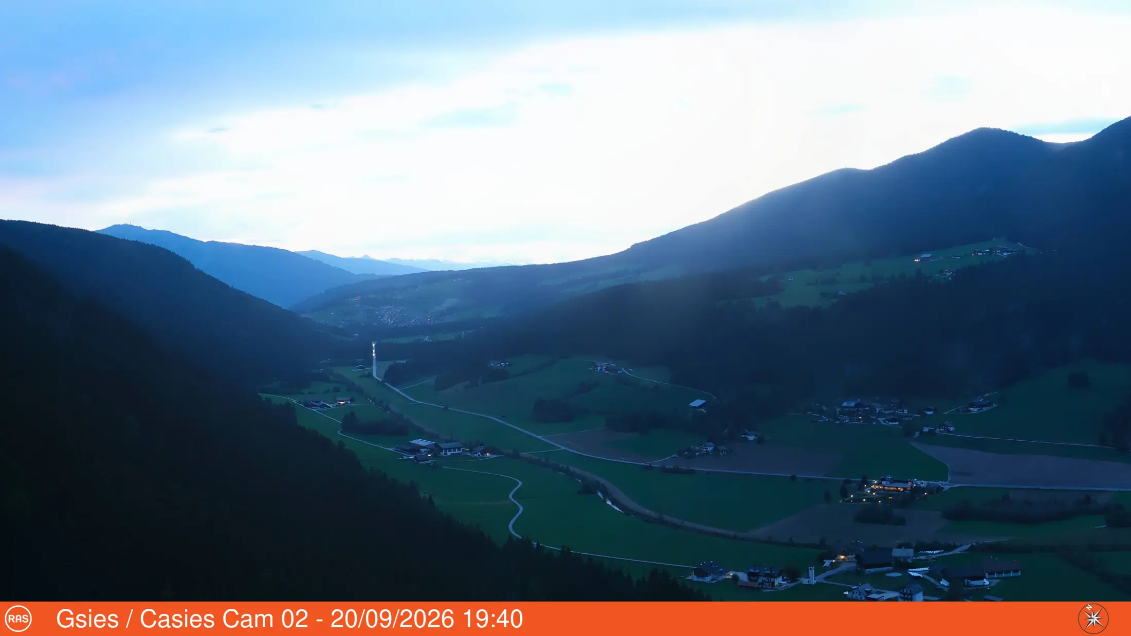 Webcam
