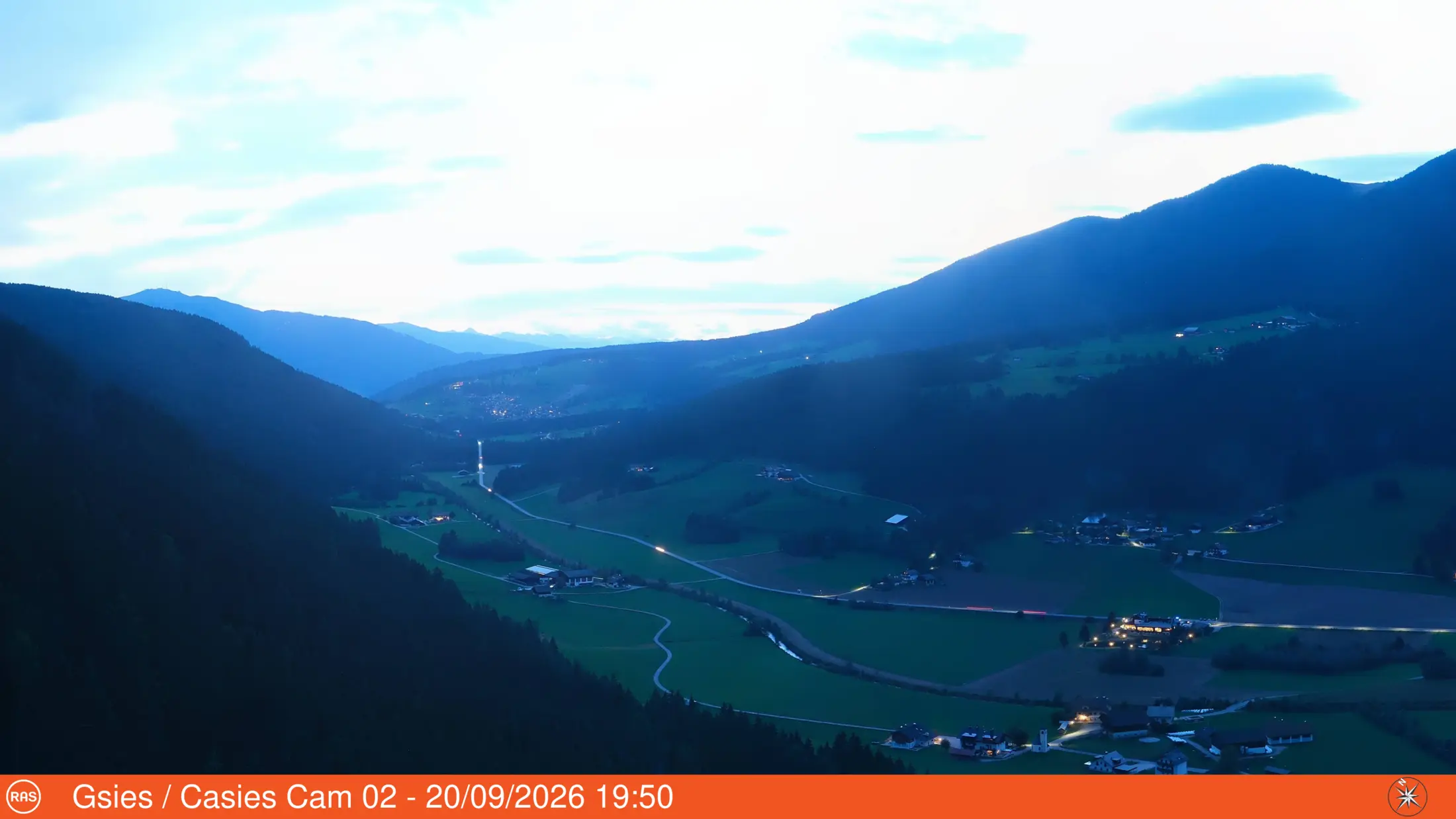 Webcam