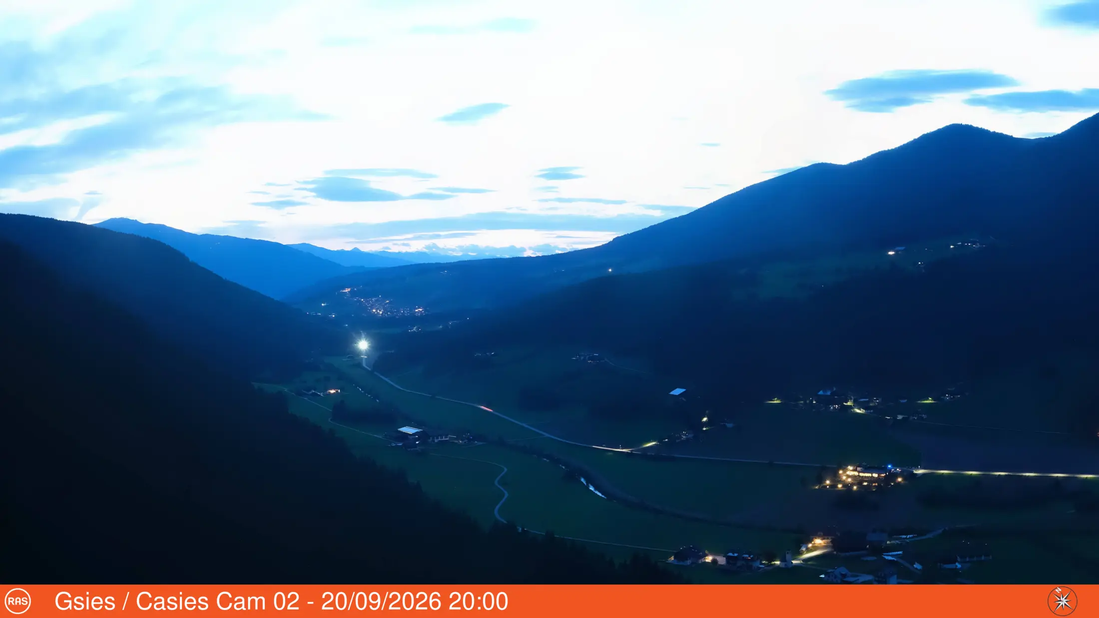 Webcam