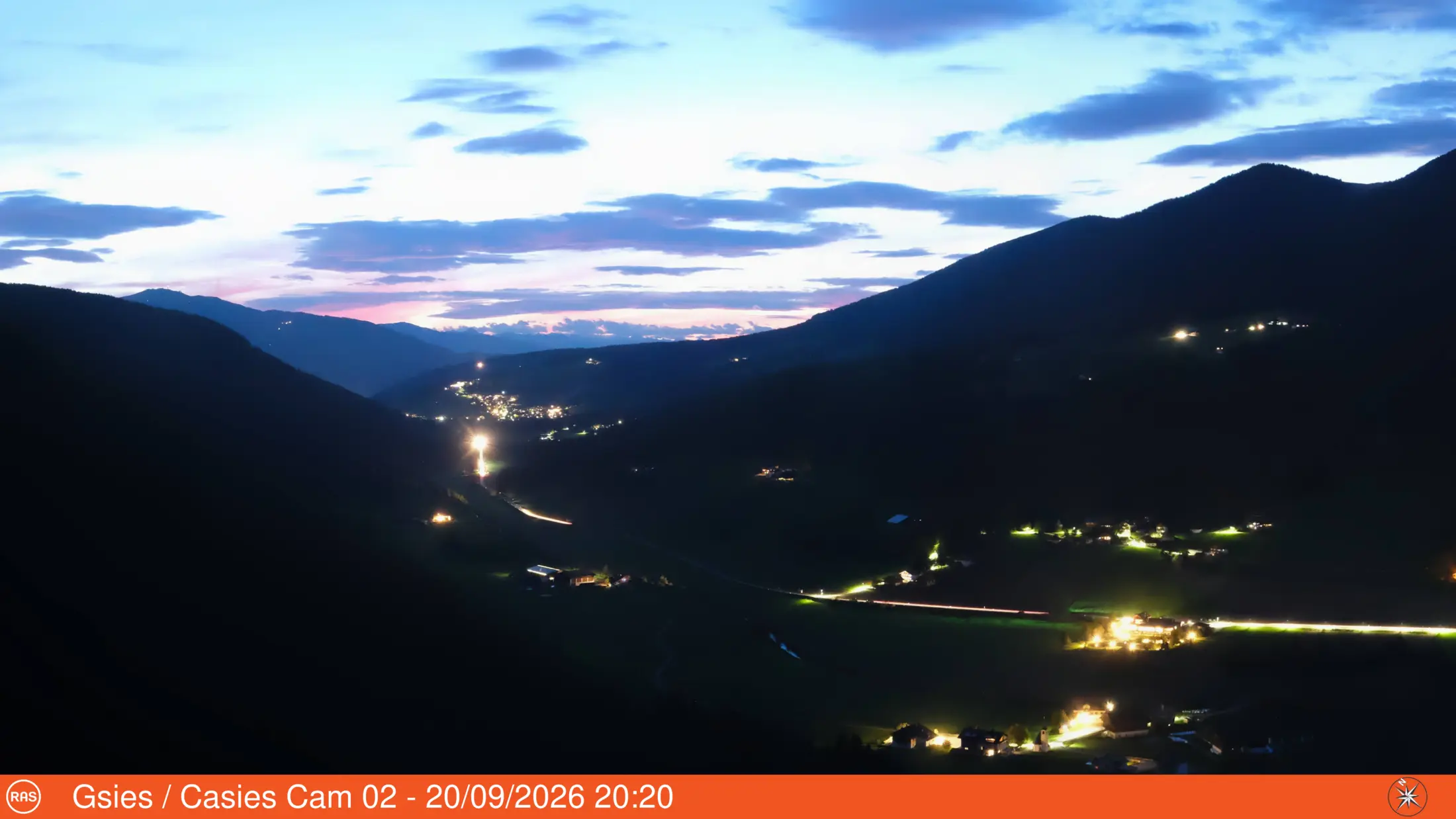 Webcam