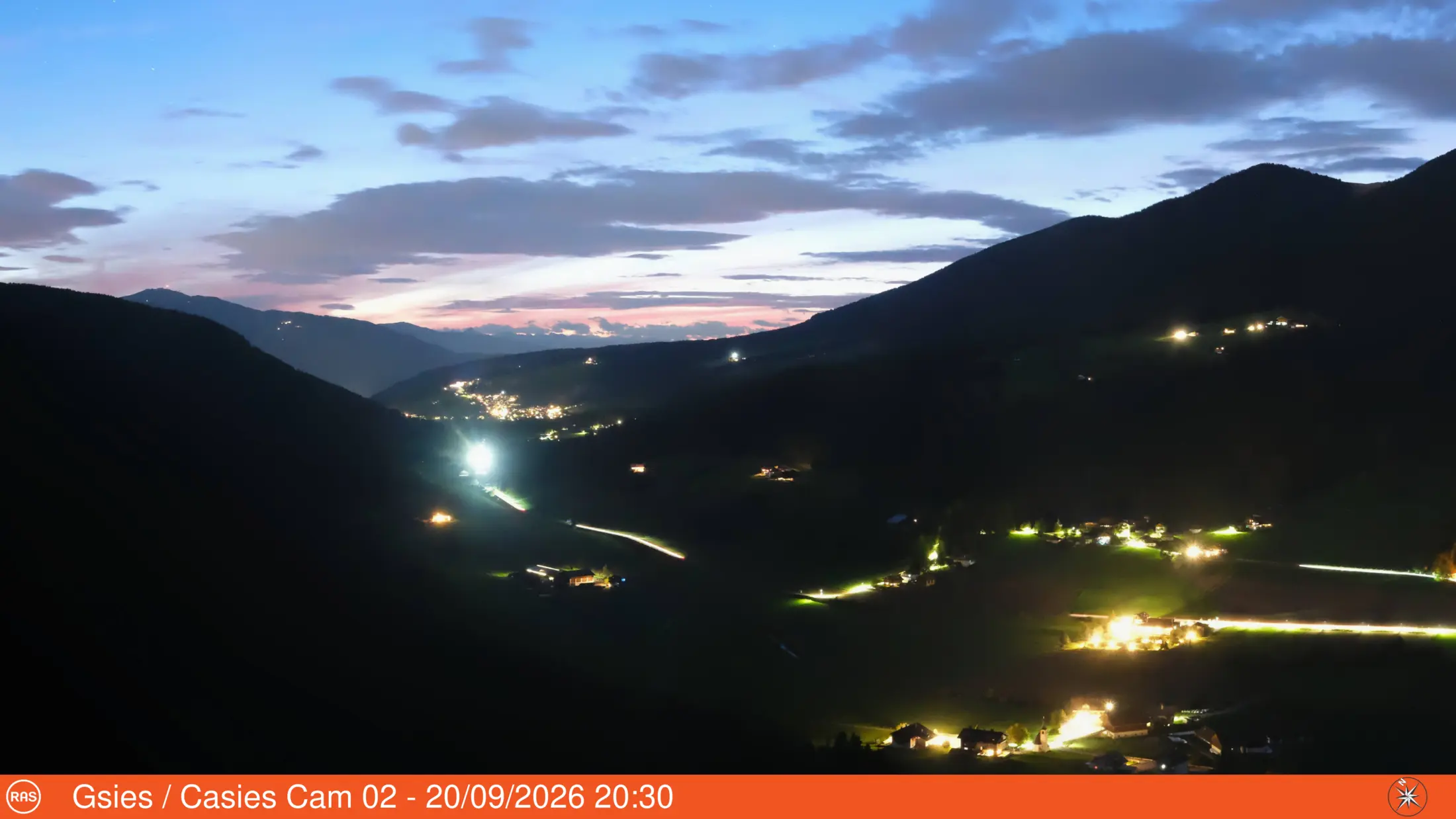 Webcam