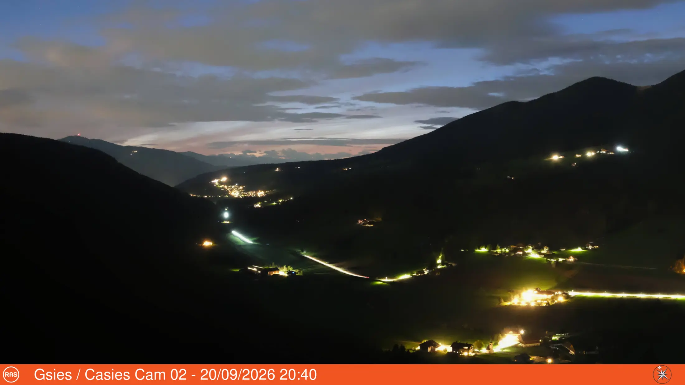 Webcam
