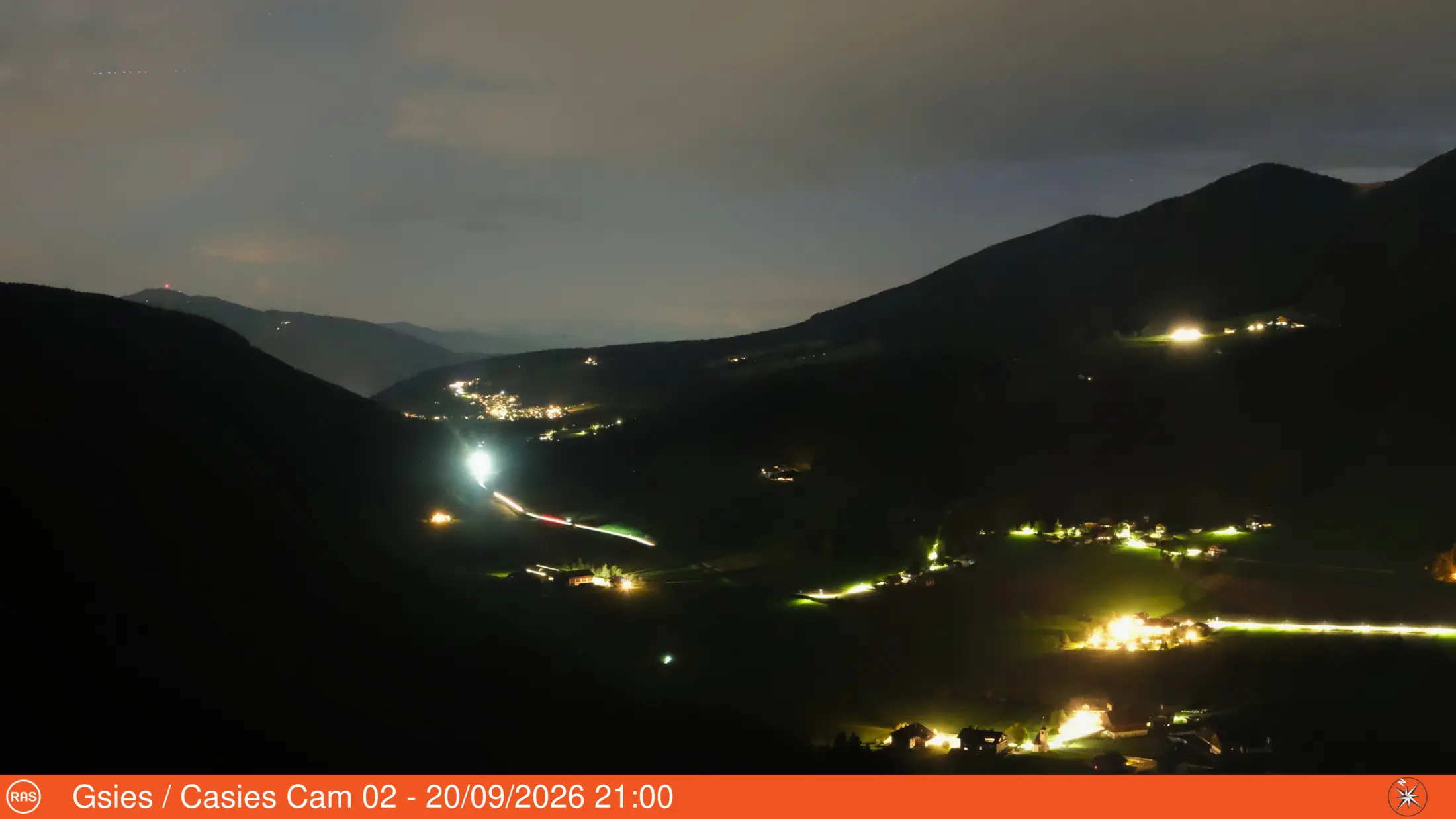Webcam