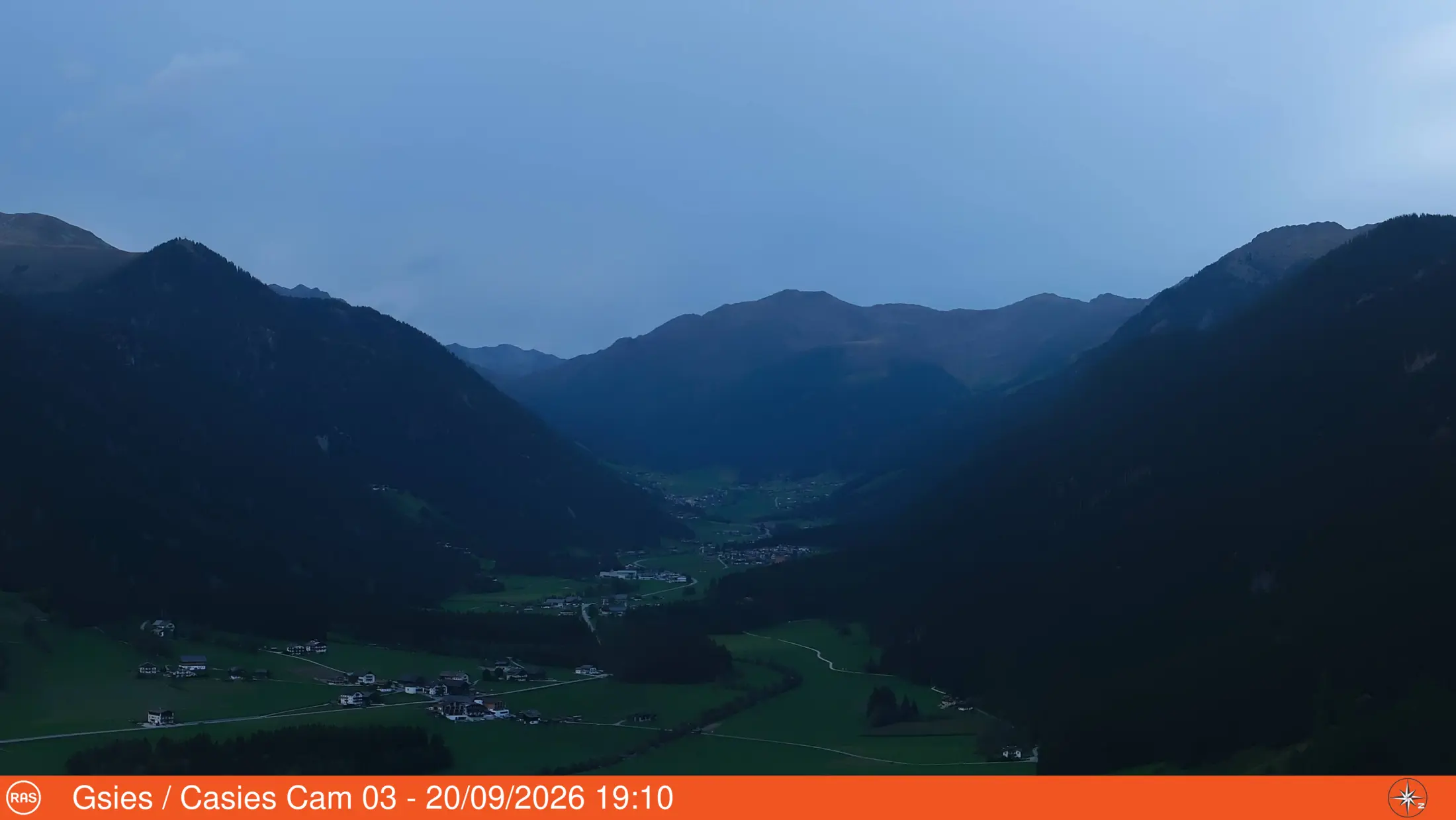 Webcam