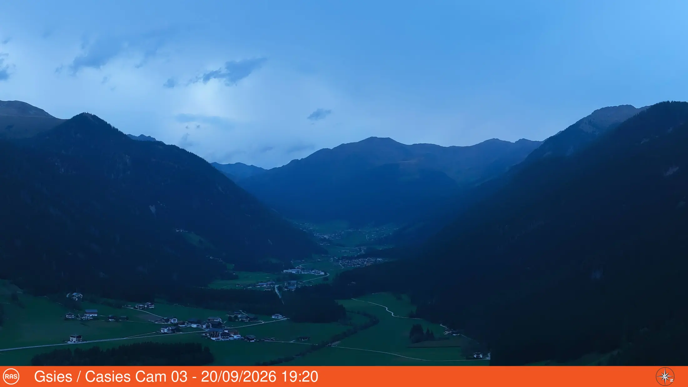Webcam