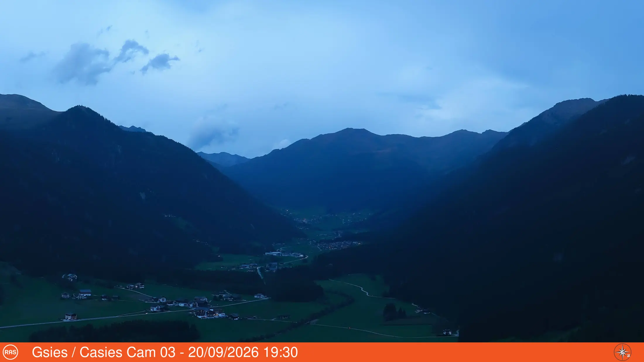 Webcam