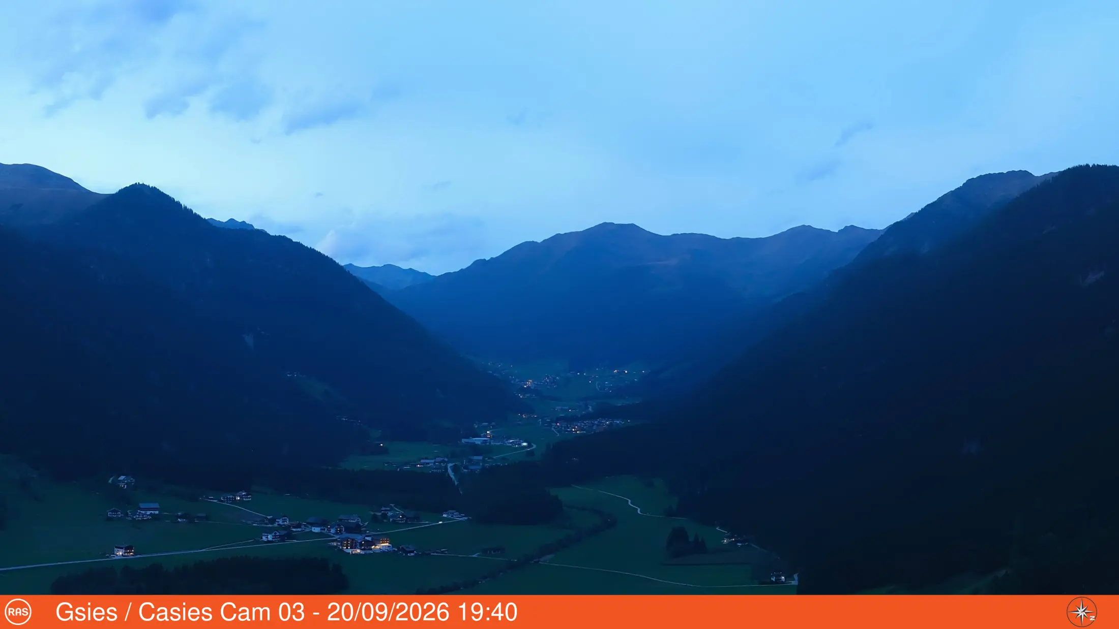 Webcam