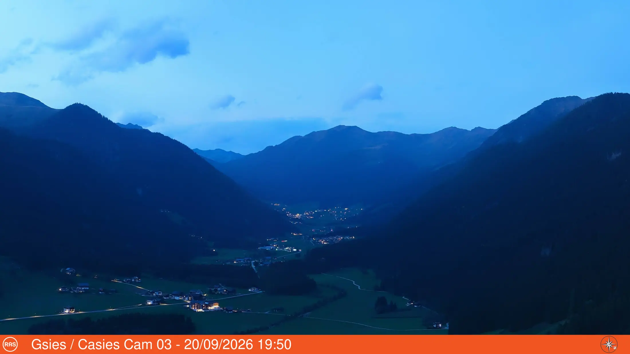 Webcam