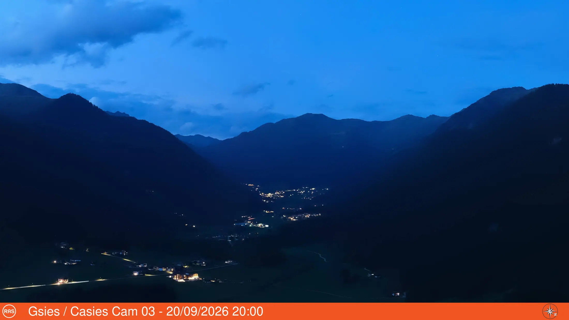 Webcam