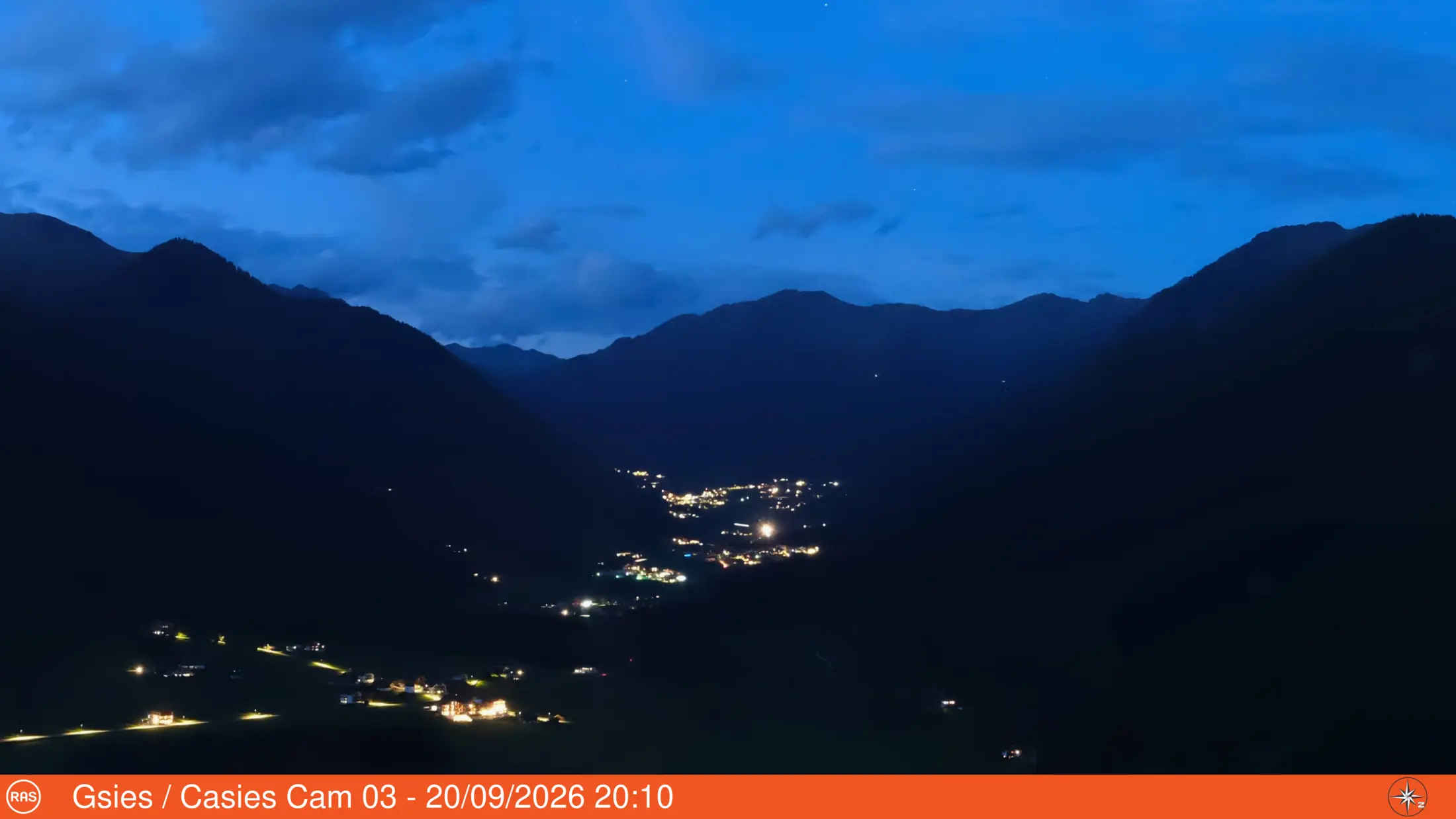 Webcam