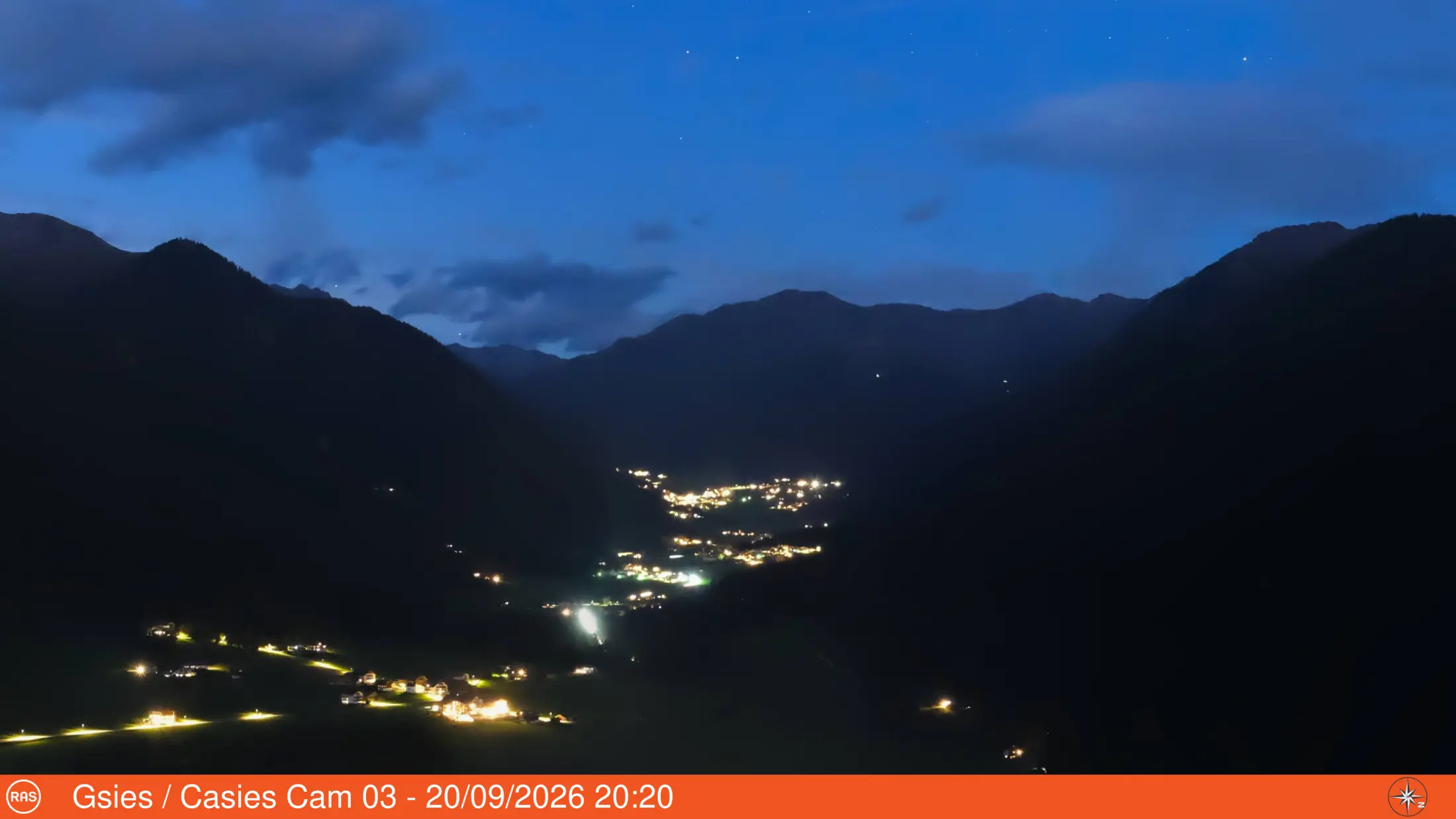 Webcam