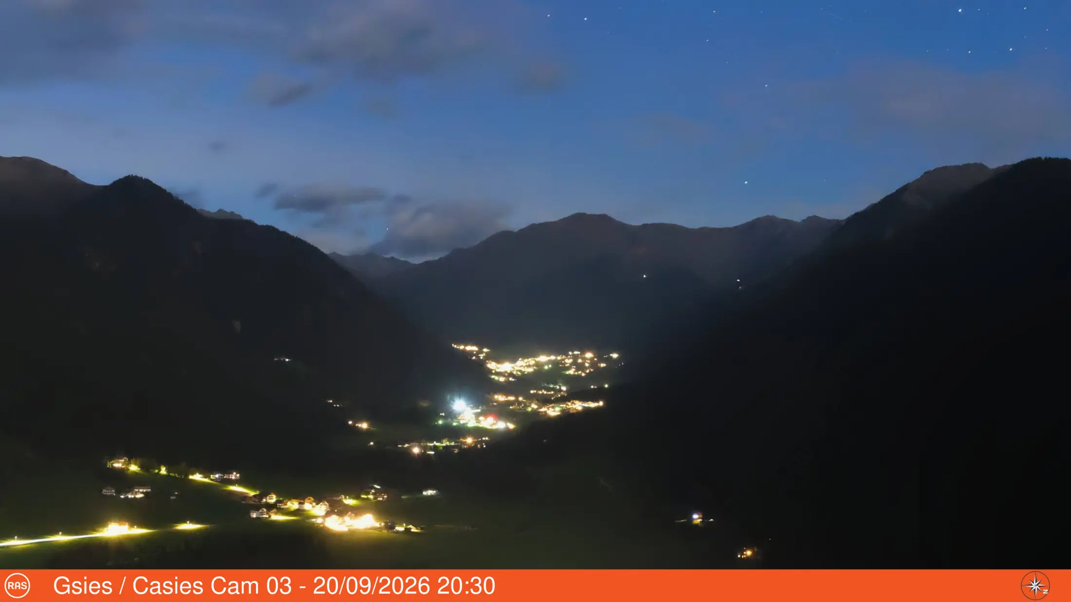 Webcam