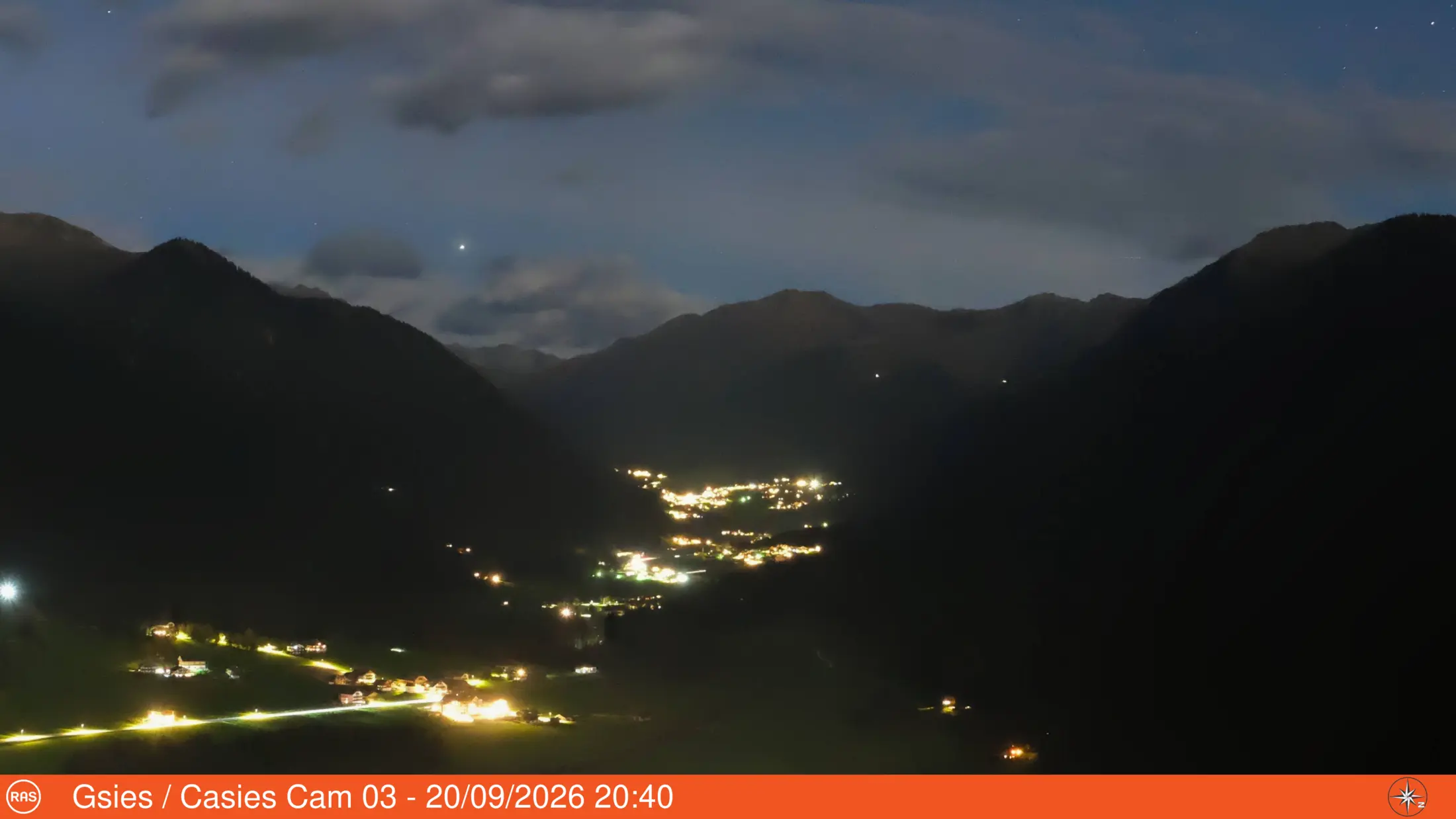 Webcam