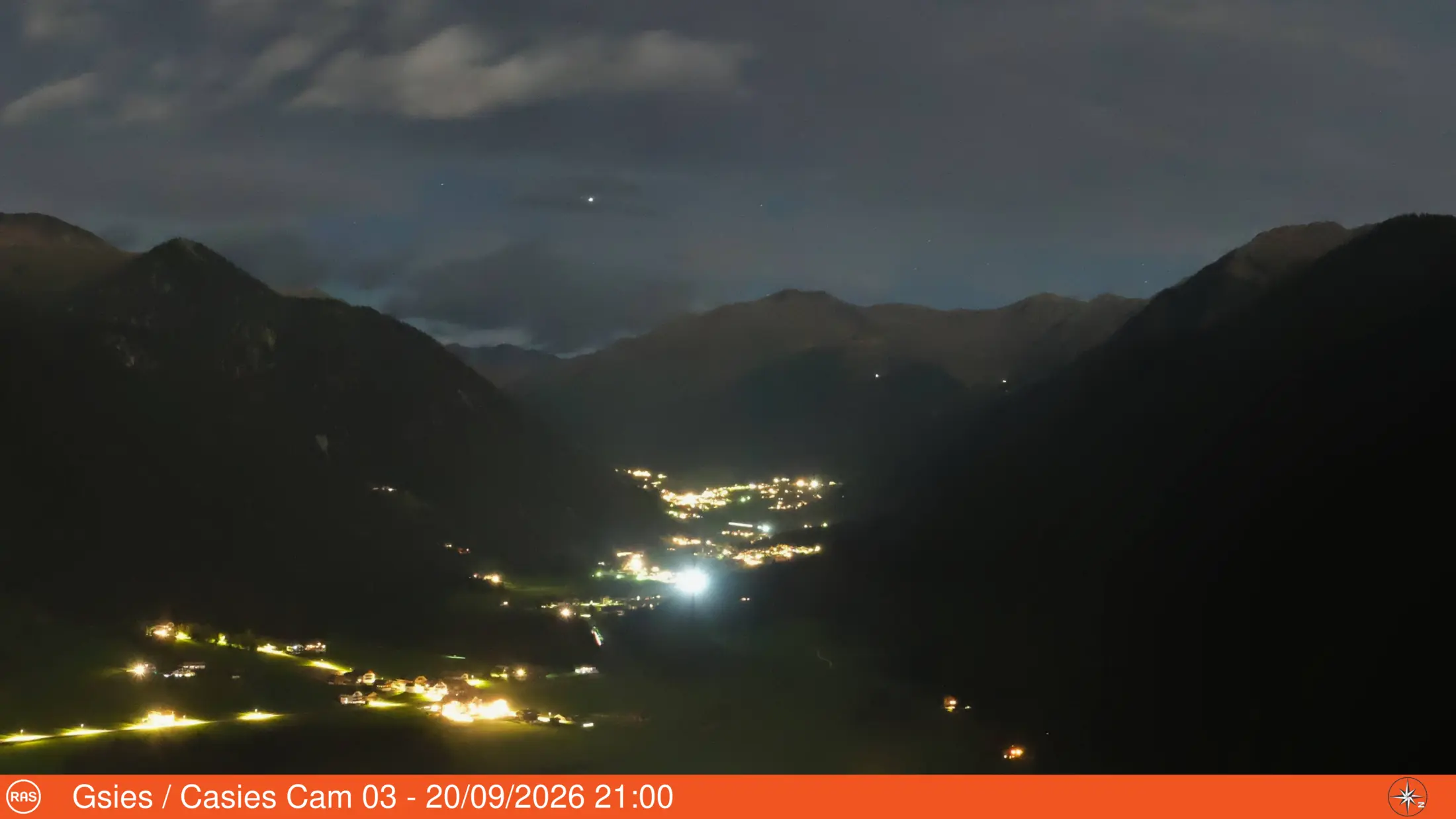 Webcam
