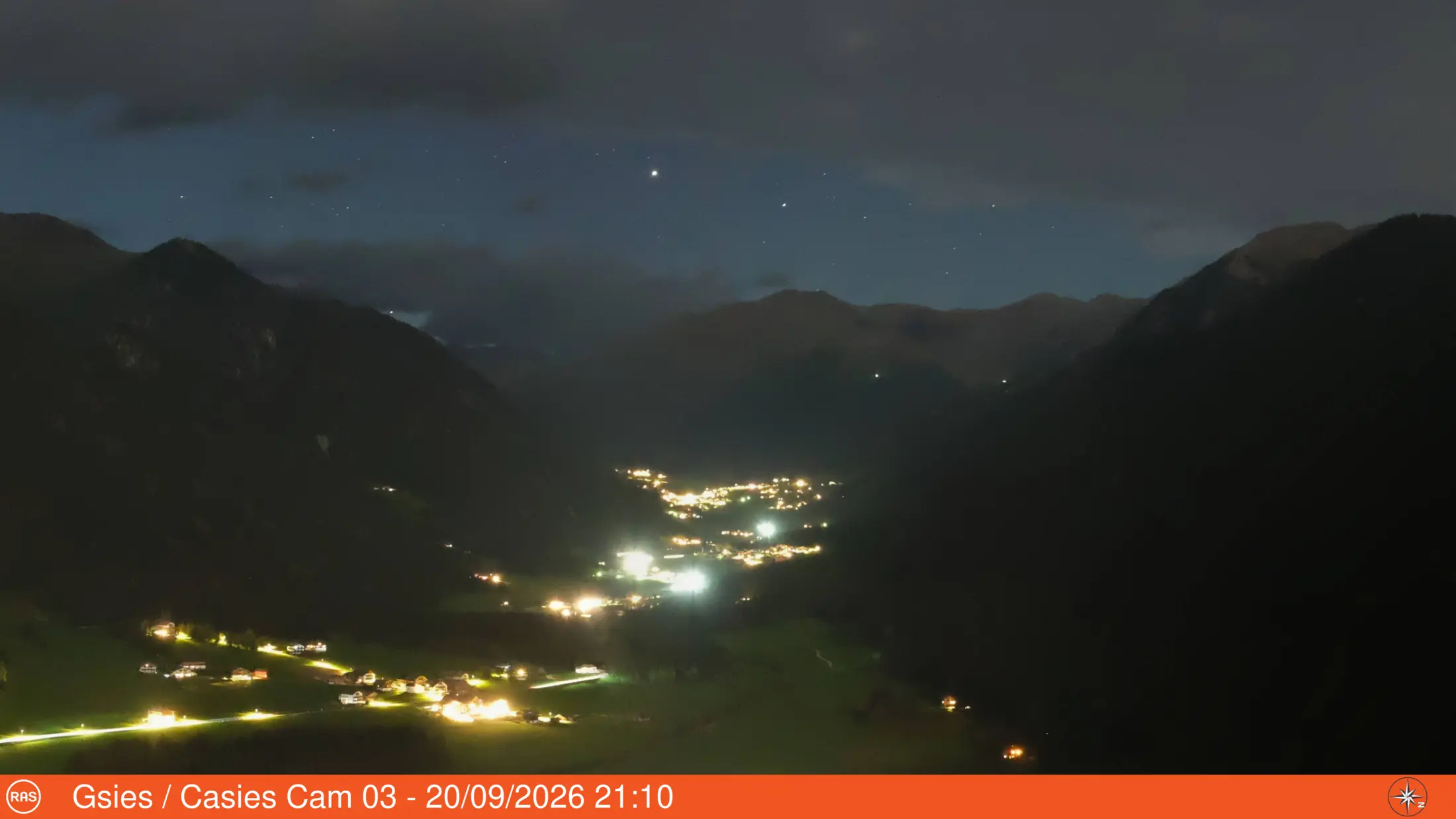 Webcam