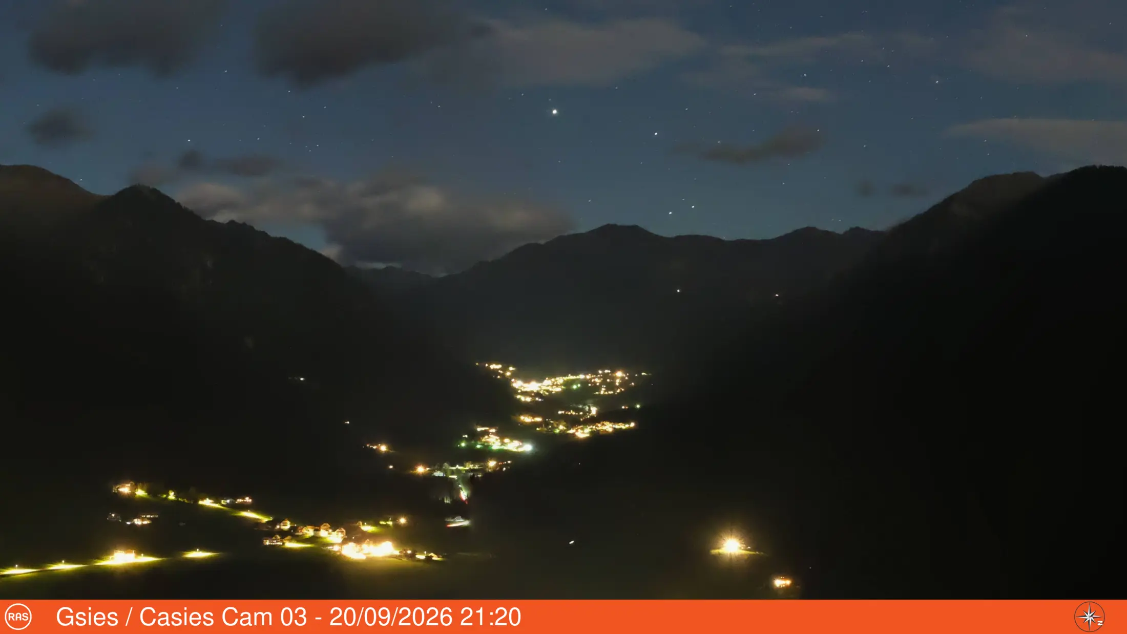 Webcam