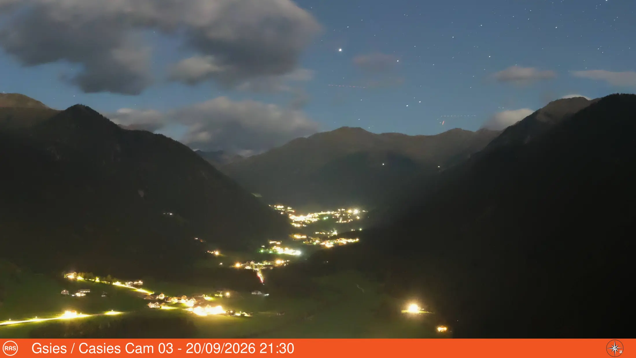 Webcam
