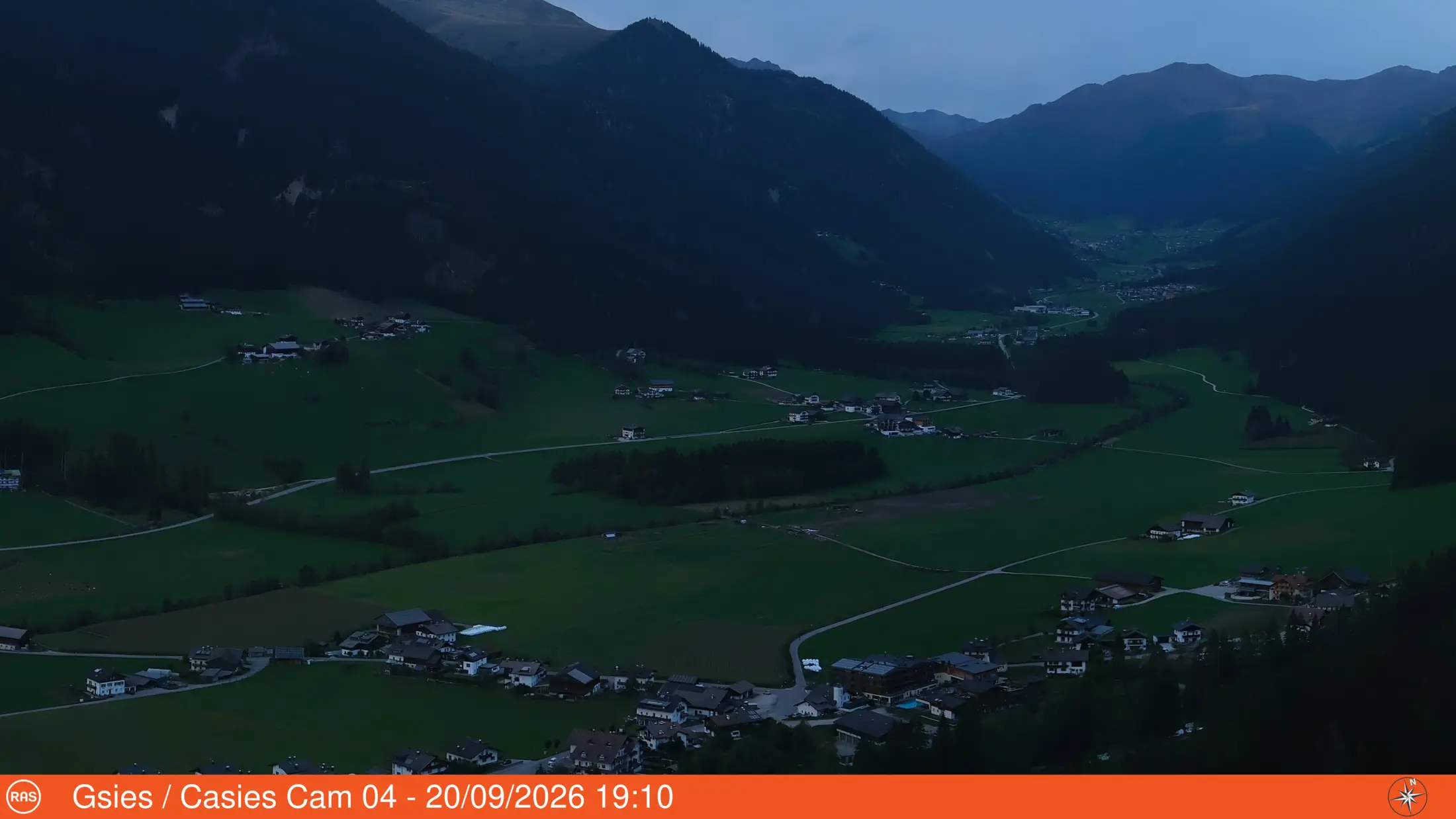 Webcam