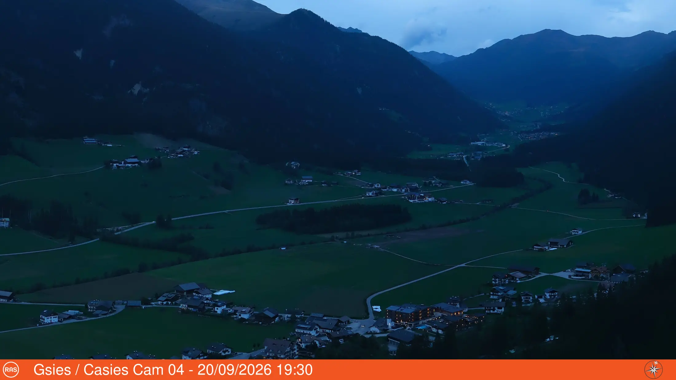 Webcam