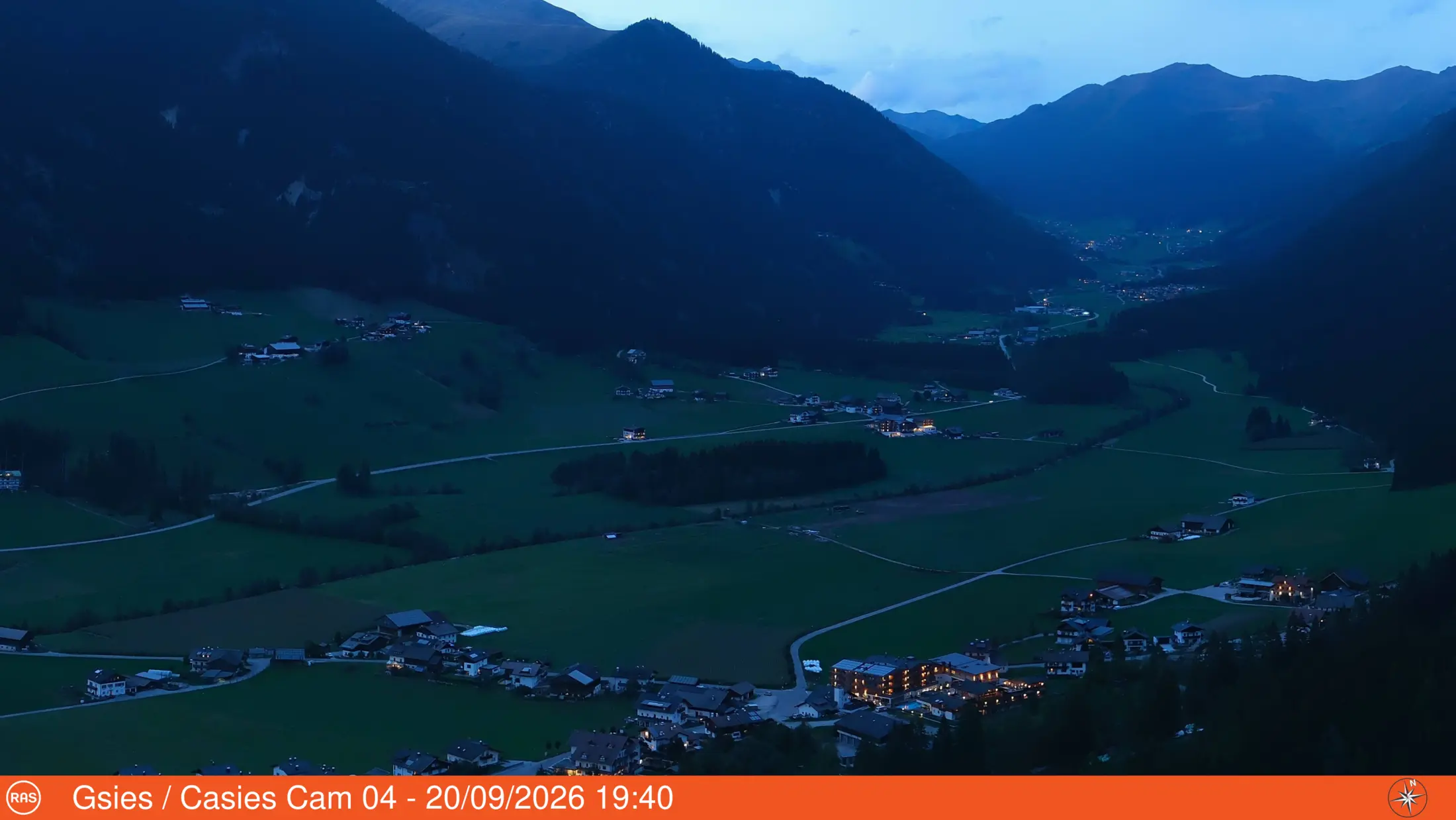 Webcam