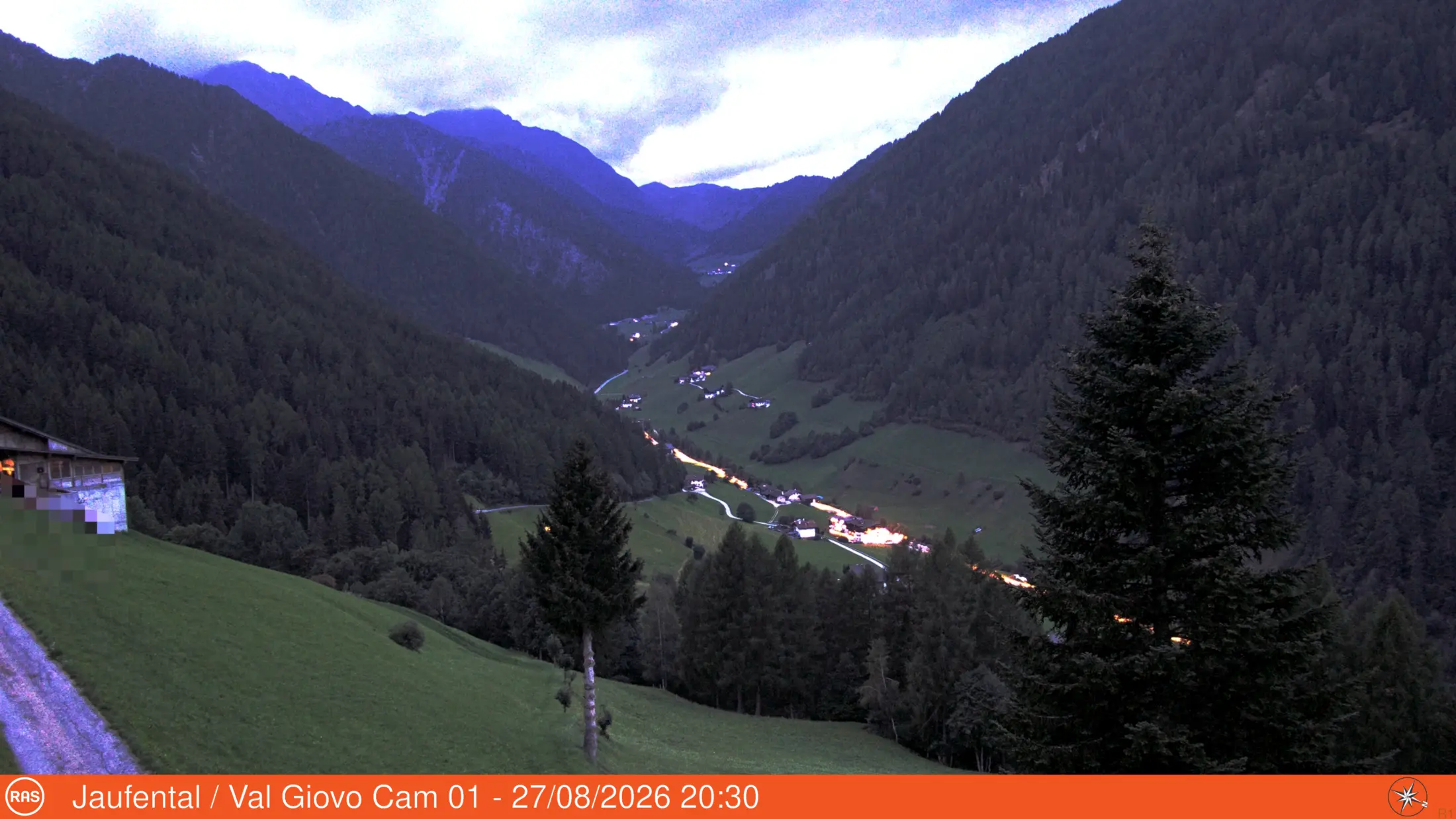 Webcam
