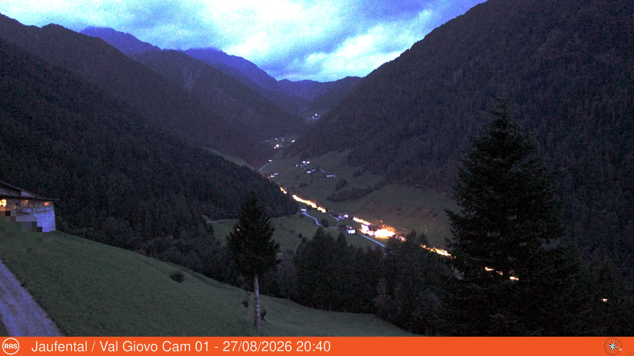 Webcam