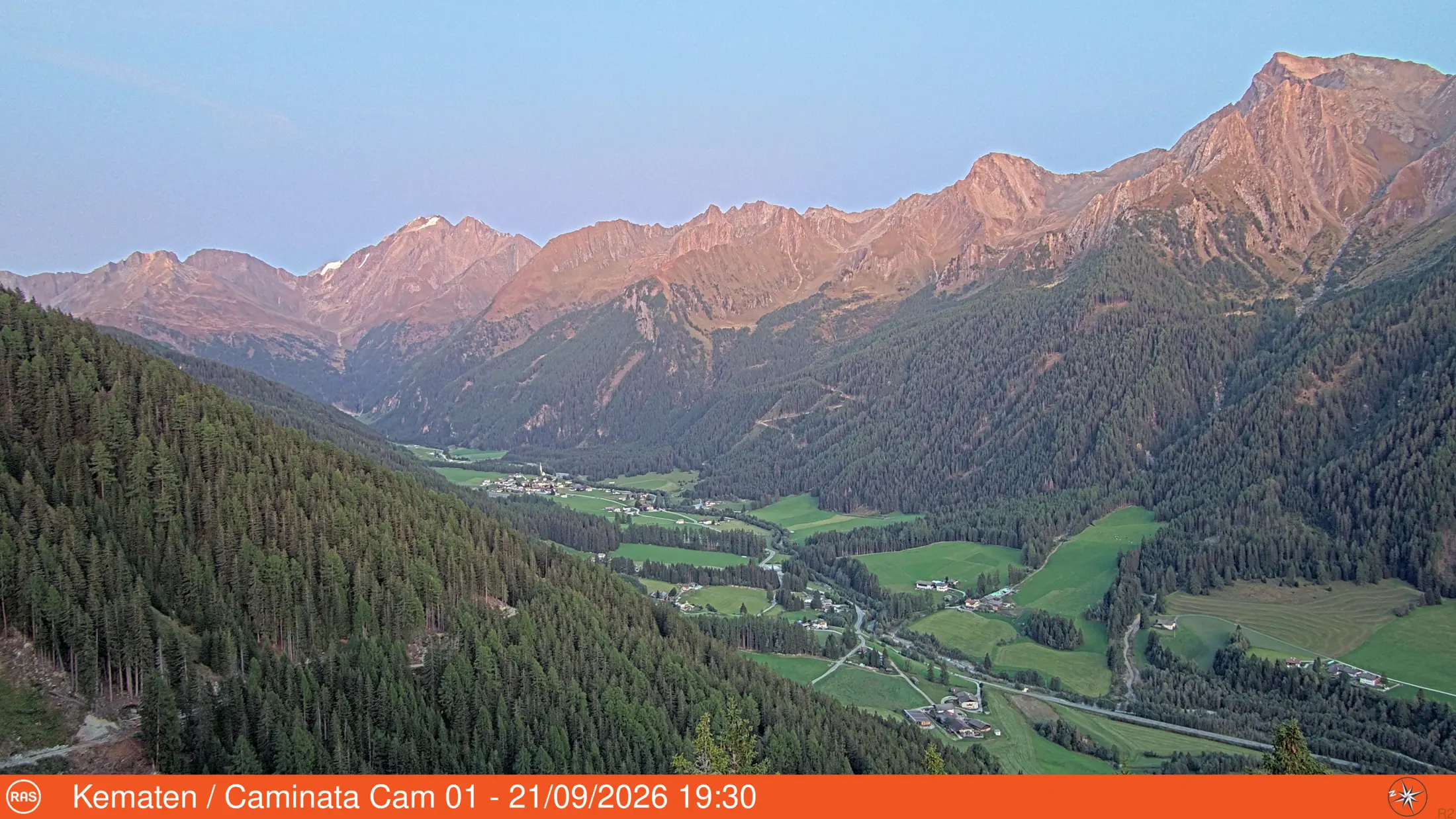 Webcam